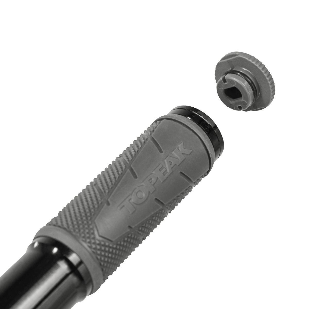 Red - Topeak - Race Rocket - 5