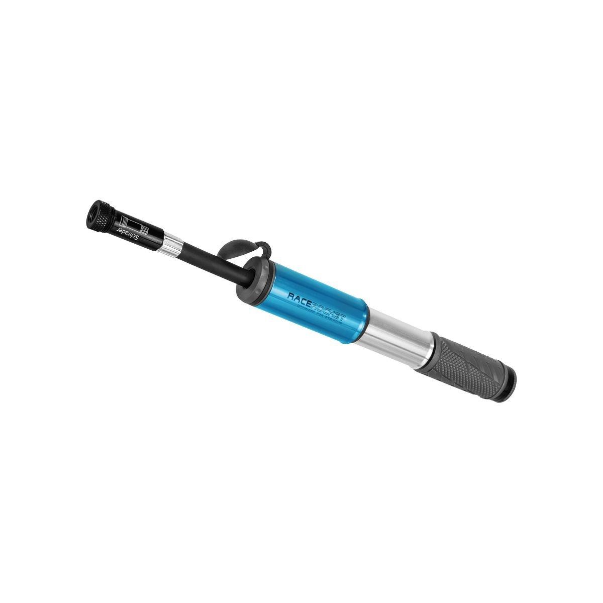 Blue - Topeak - Race Rocket - 2
