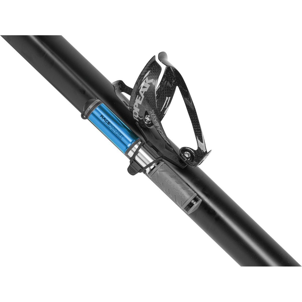 Blue - Topeak - Race Rocket - 3