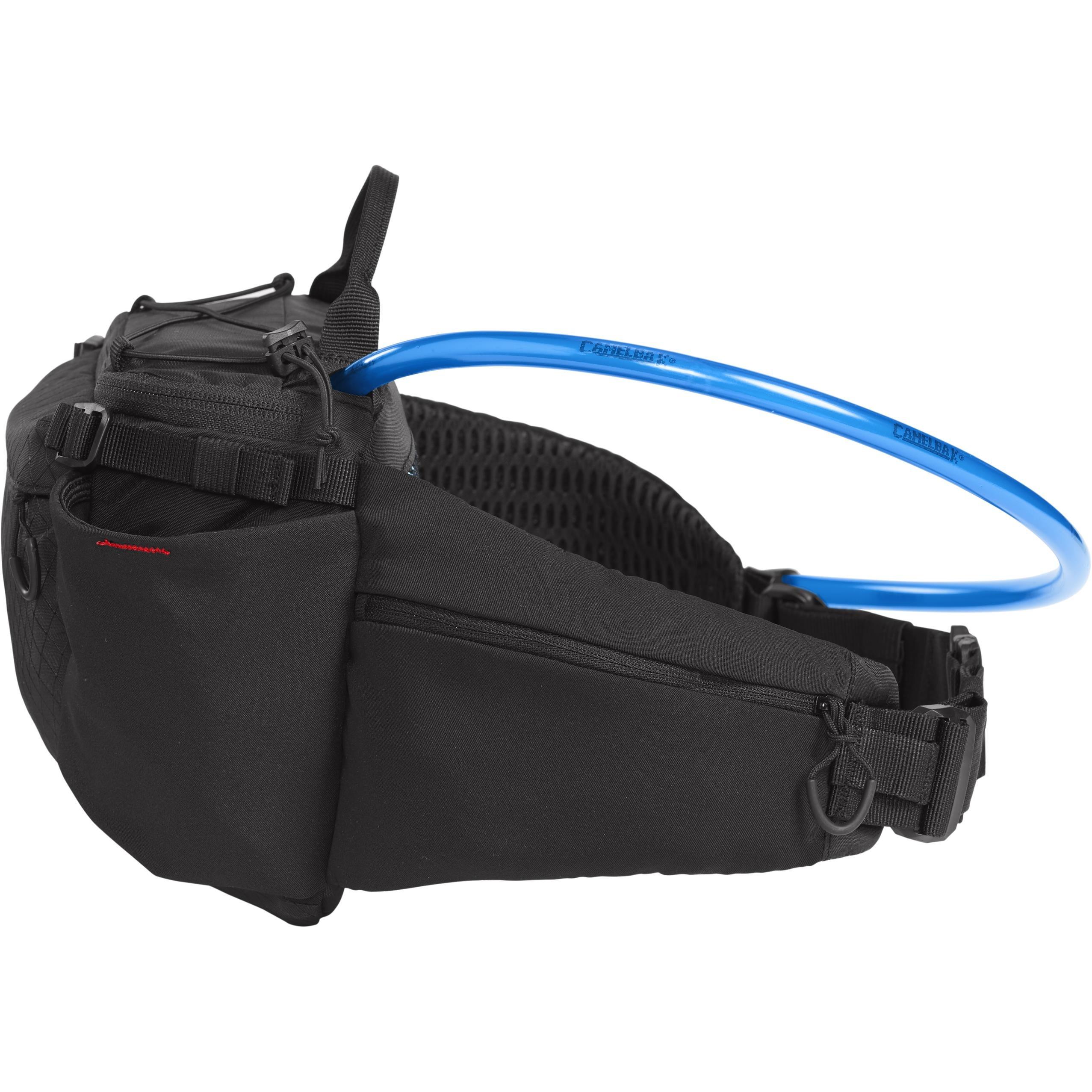 50oz Schwarz - Camelbak - MULE 5 Waist Pack - 5