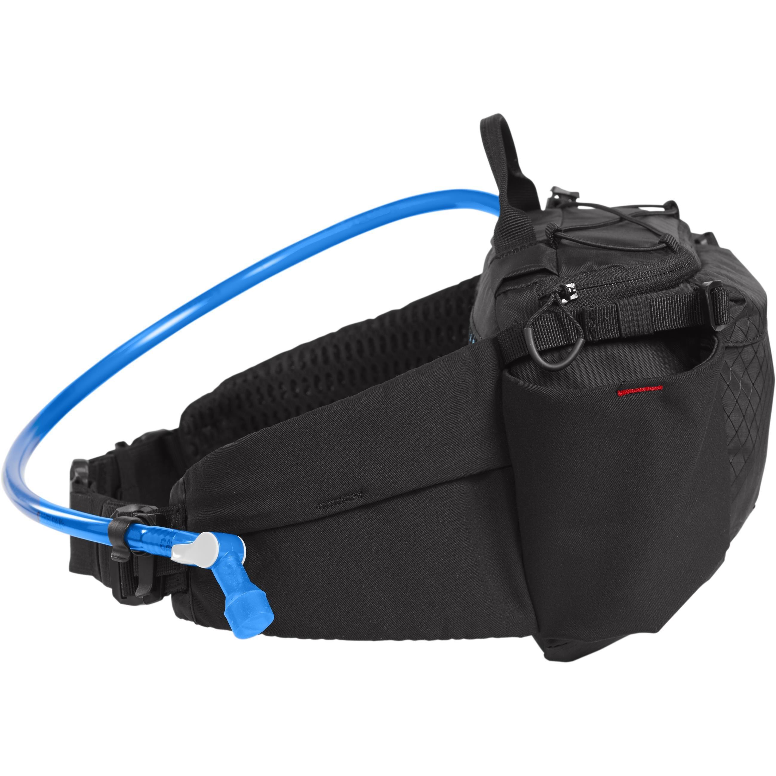 50oz Schwarz - Camelbak - MULE 5 Waist Pack - 6