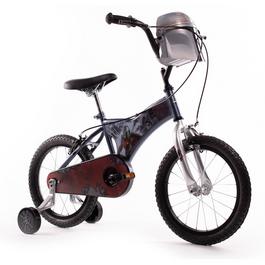 Huffy Bounty 16inch Kids Bike