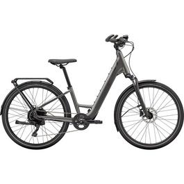 Cannondale Mavaro Neo 1 Low Step Through Hybrid Bike