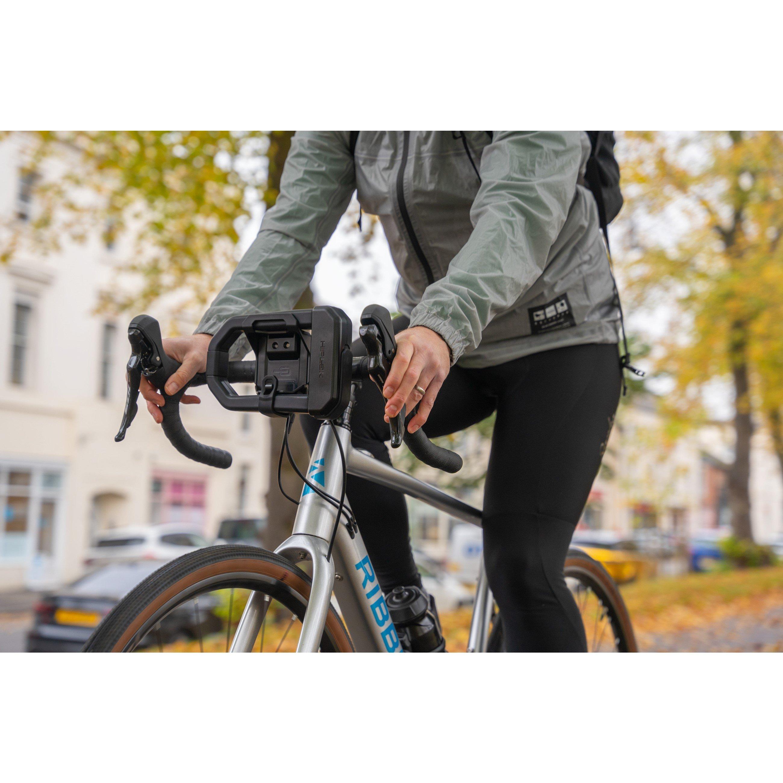 Nero - Hiplok - BRACKET 1000 Series Bracket - 4