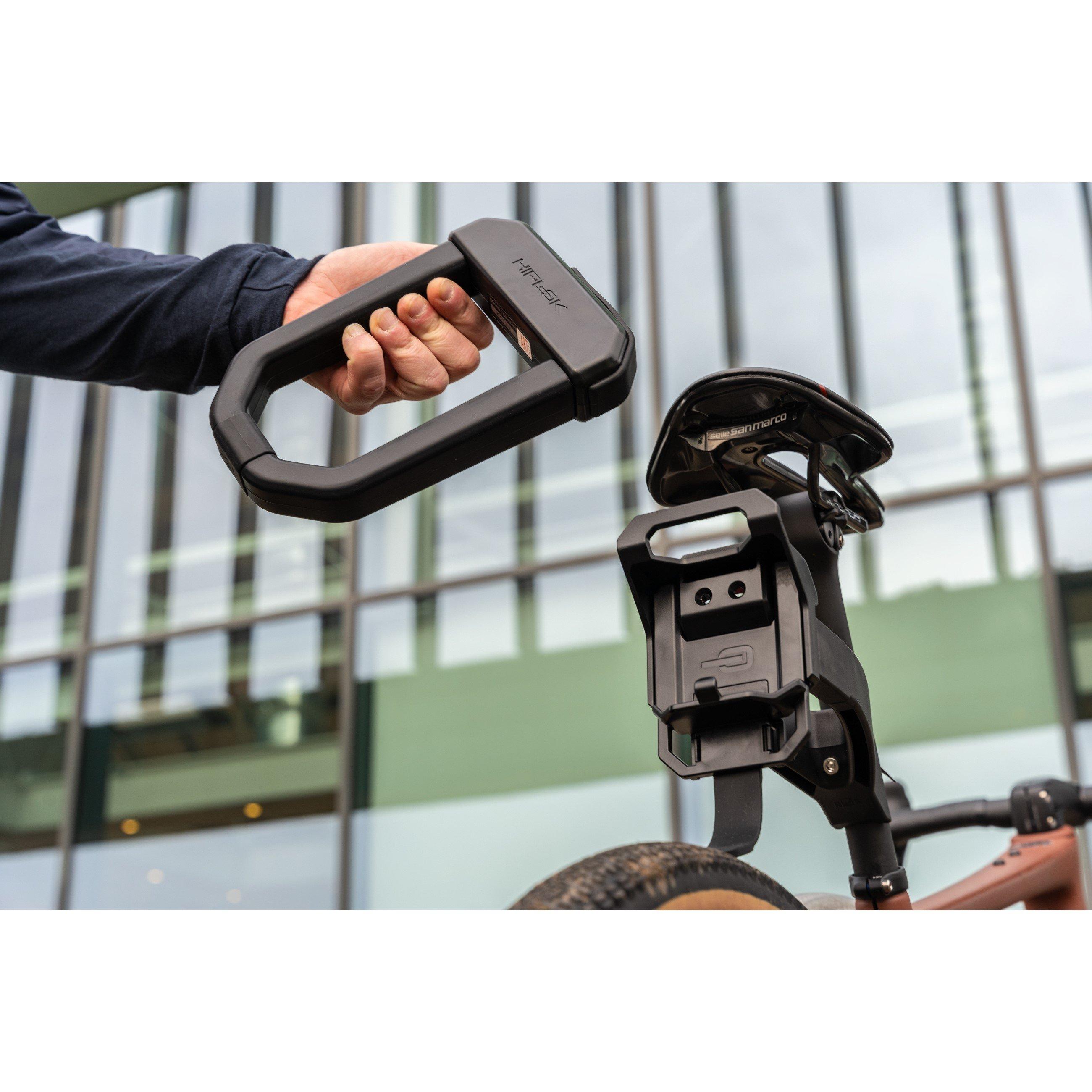 Nero - Hiplok - BRACKET 1000 Series Bracket - 5