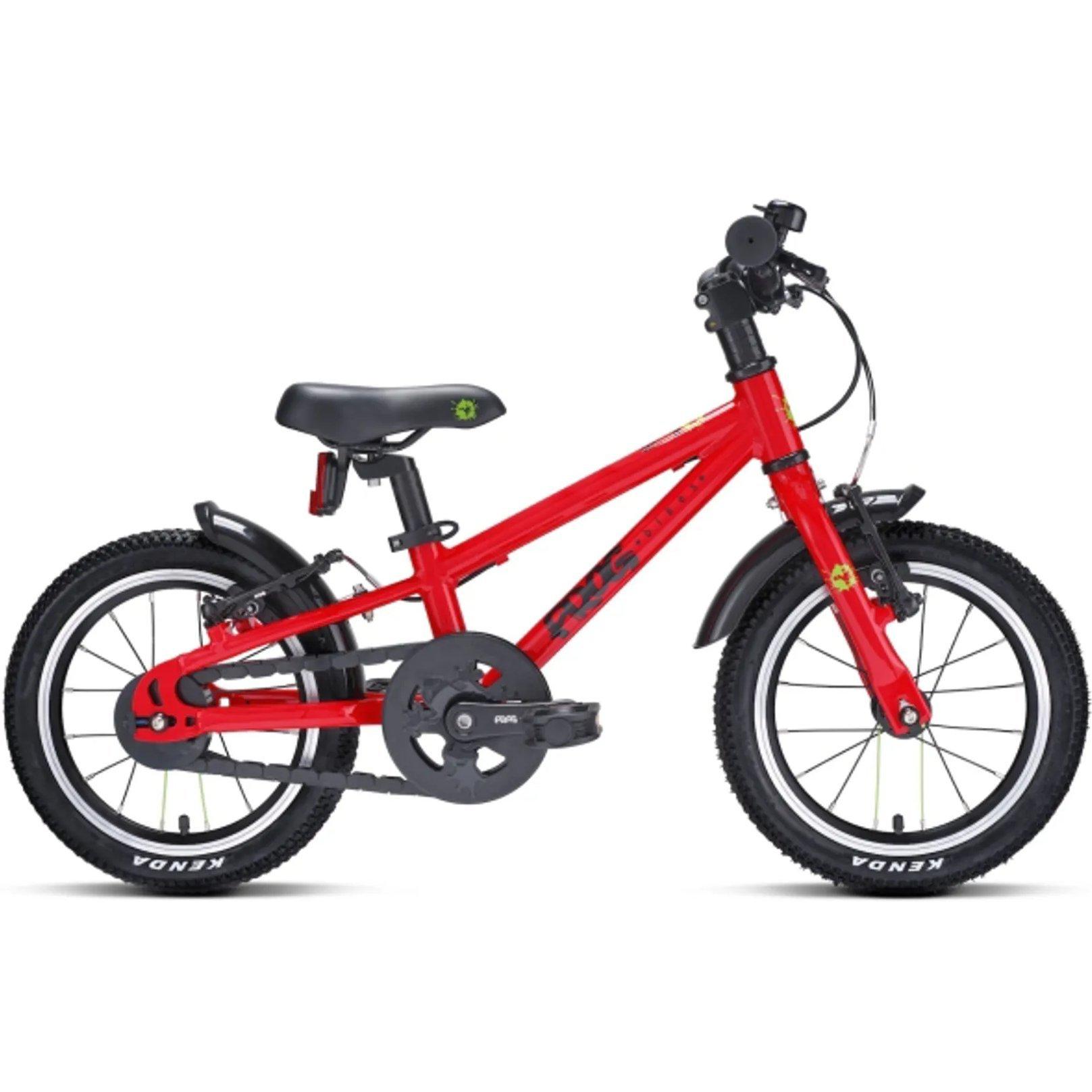 Frog 38 - 14 Inch Kids Bike