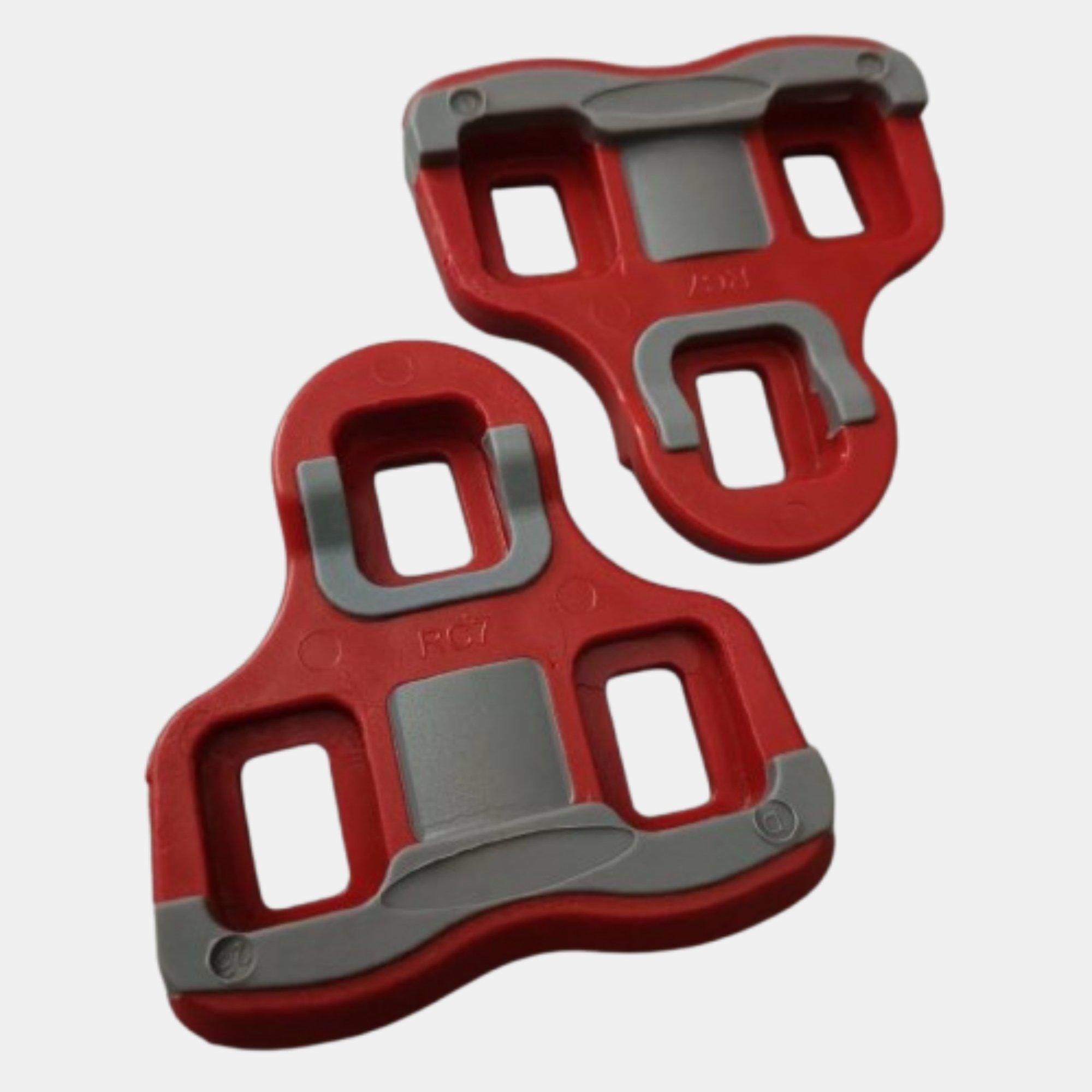 Black - LifeLine - Look Cleat - 2