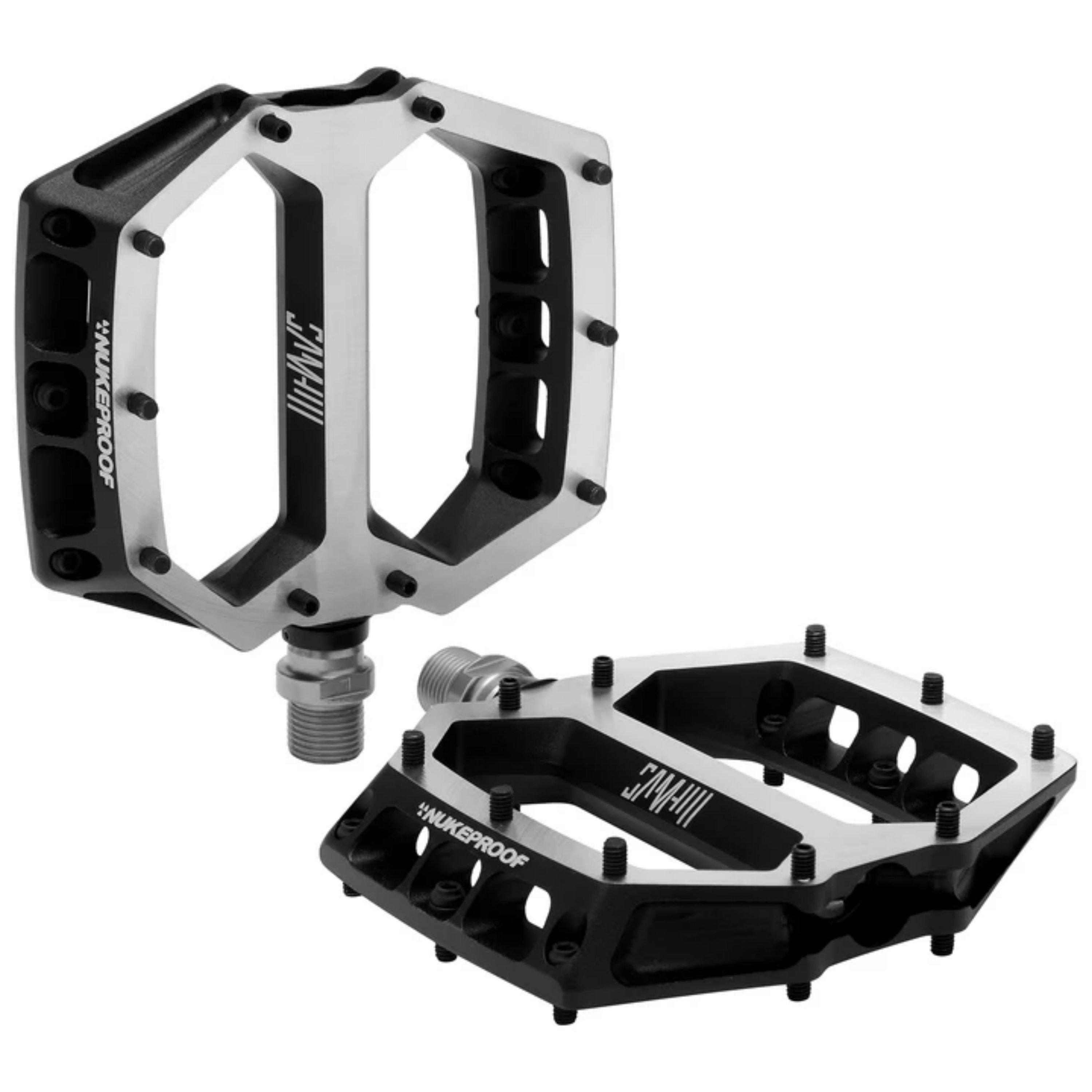 Noir - Nukeproof - Horizon Pro Enduro Pedals