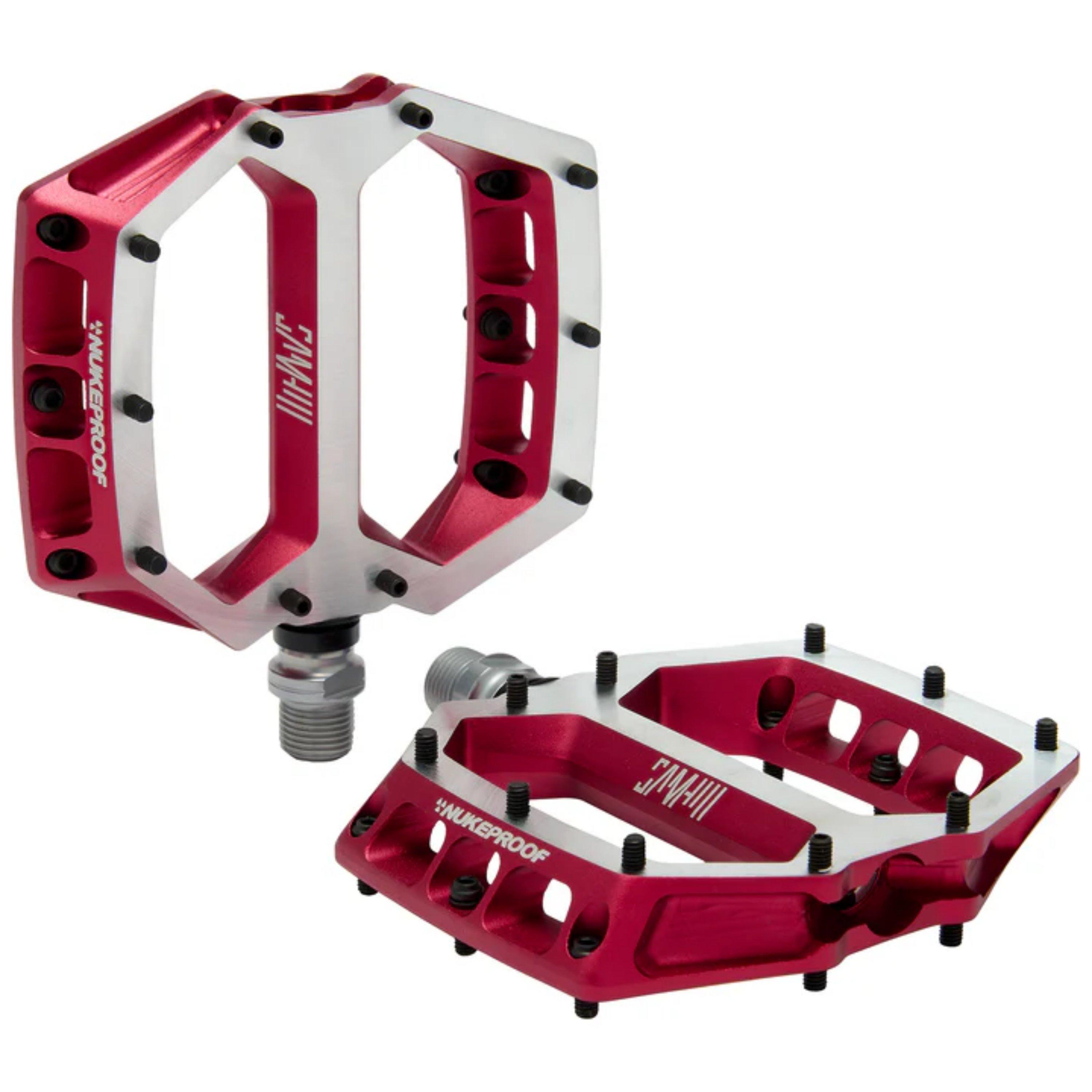 Nukeproof Horizon Nukeproof Evo Pedals Mtb Pedals Nukeproof