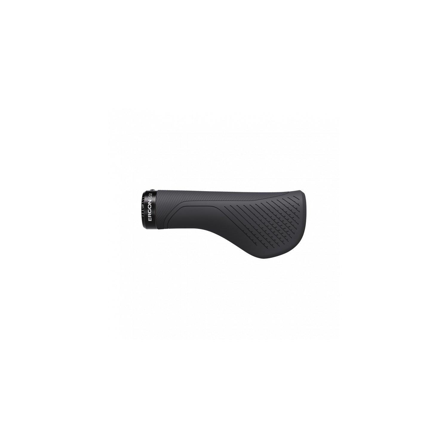 Black - Ergon - Ergon GS1 Evo Ergonomic Grip - 2