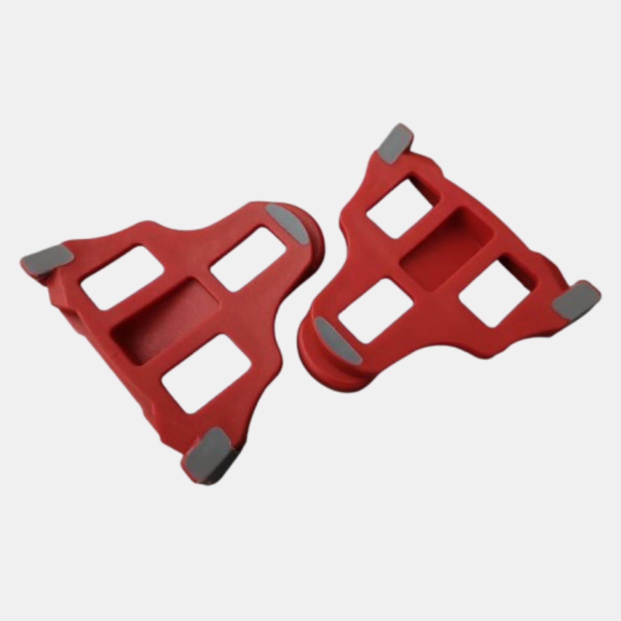 Rojo - LifeLine - Shimano Cleat - 2