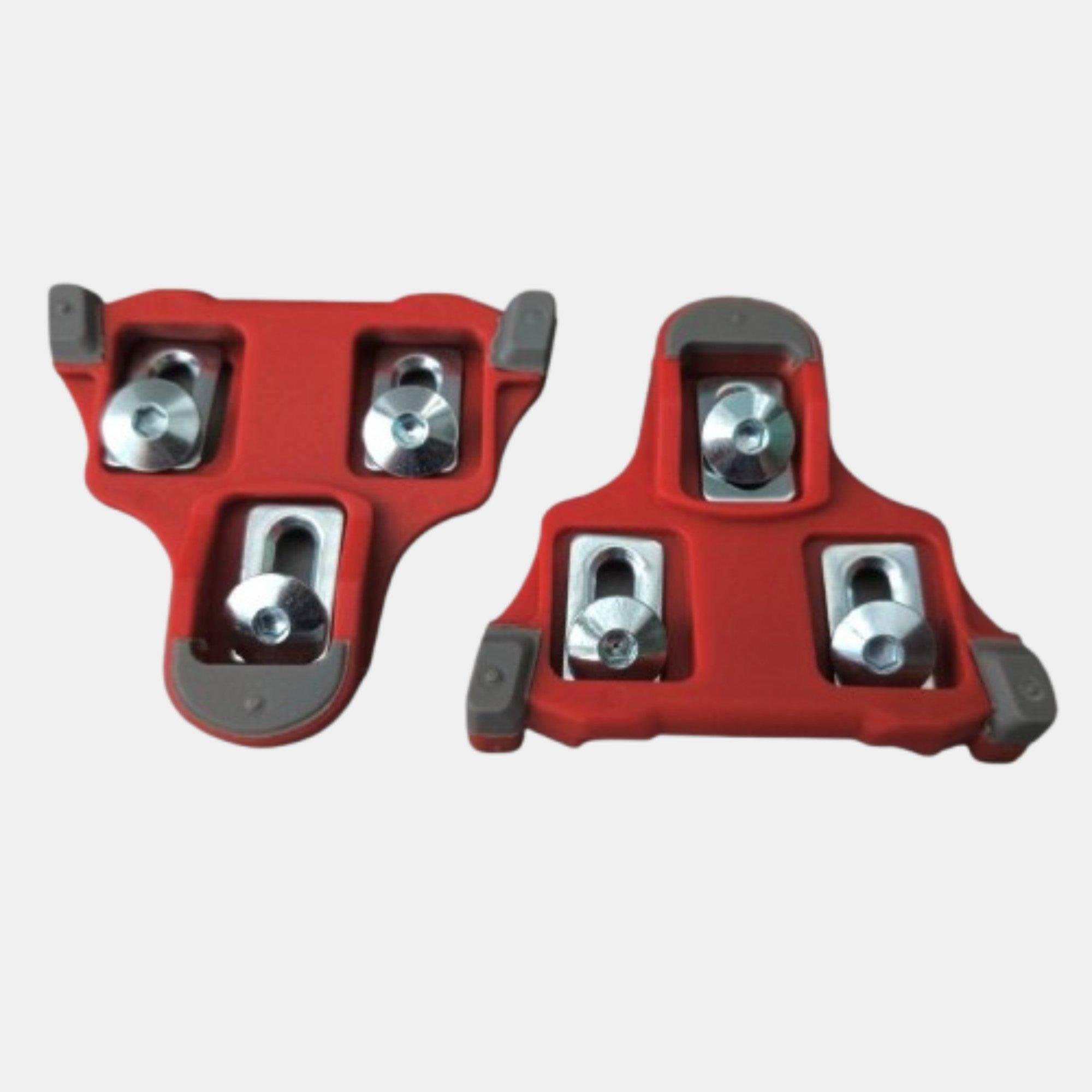 Rojo - LifeLine - Shimano Cleat - 3