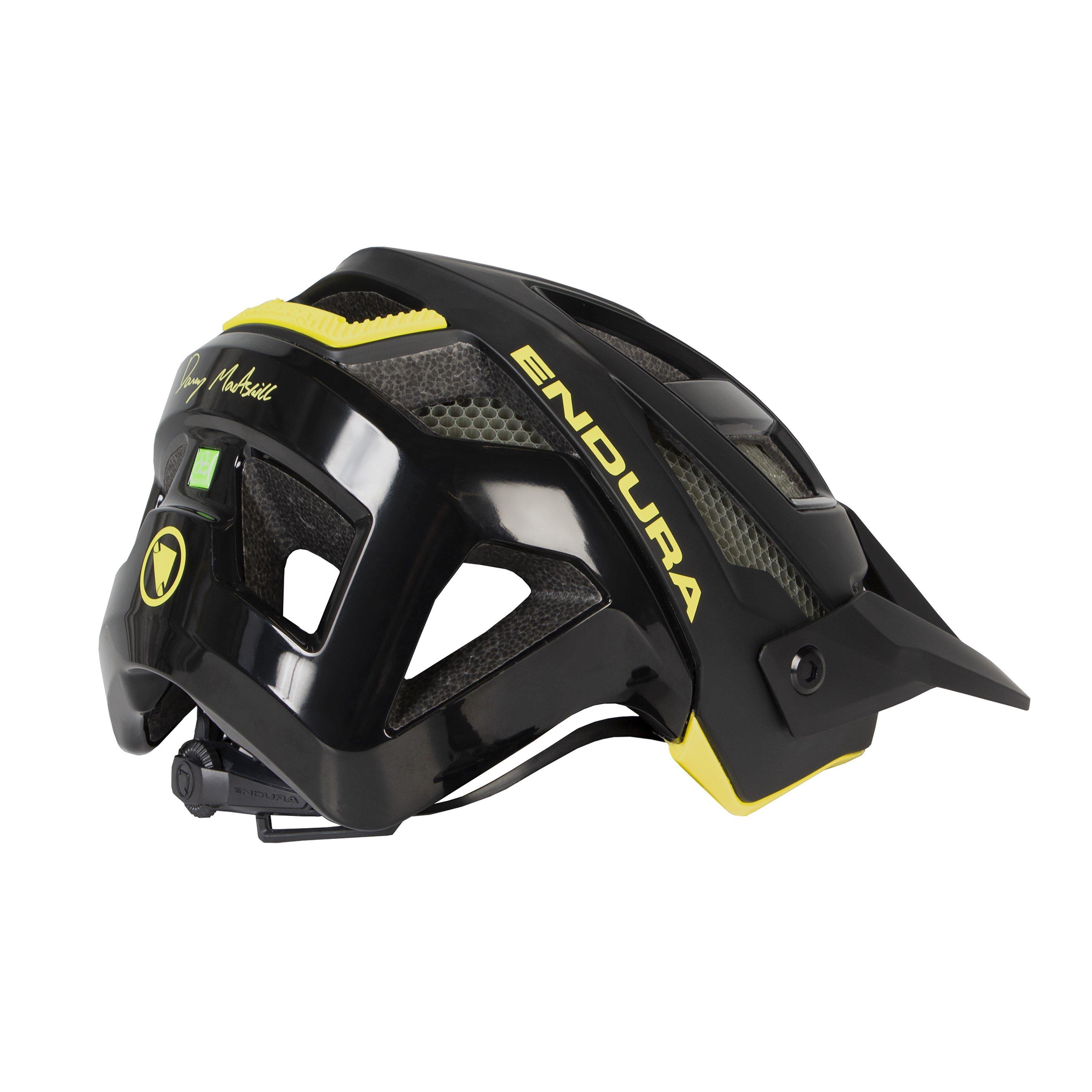 Zwavel - Endura - MT500 MTB Helmet II - 3