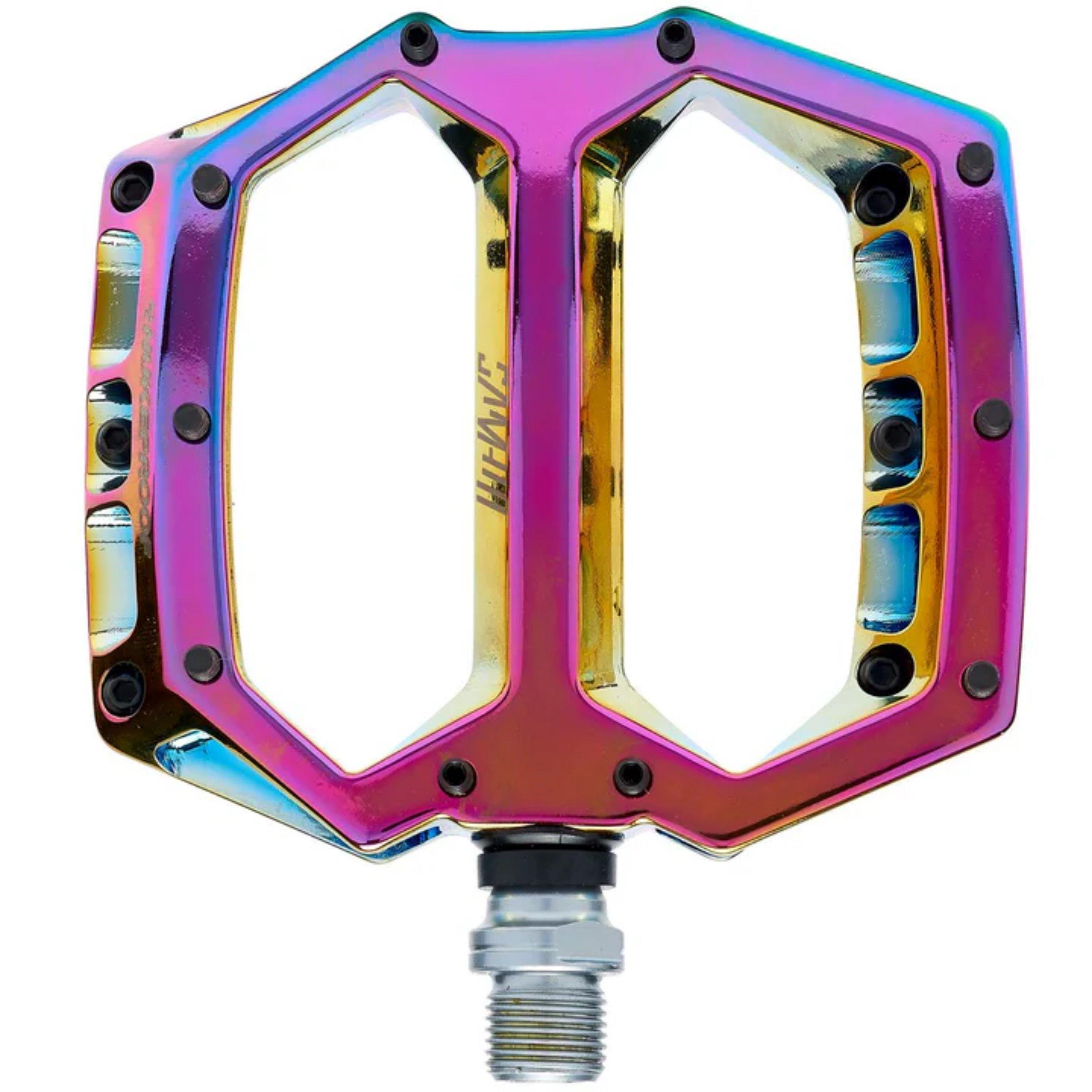 Oil Slick - Nukeproof - Enduro Race Pedals Oil Slick - 2