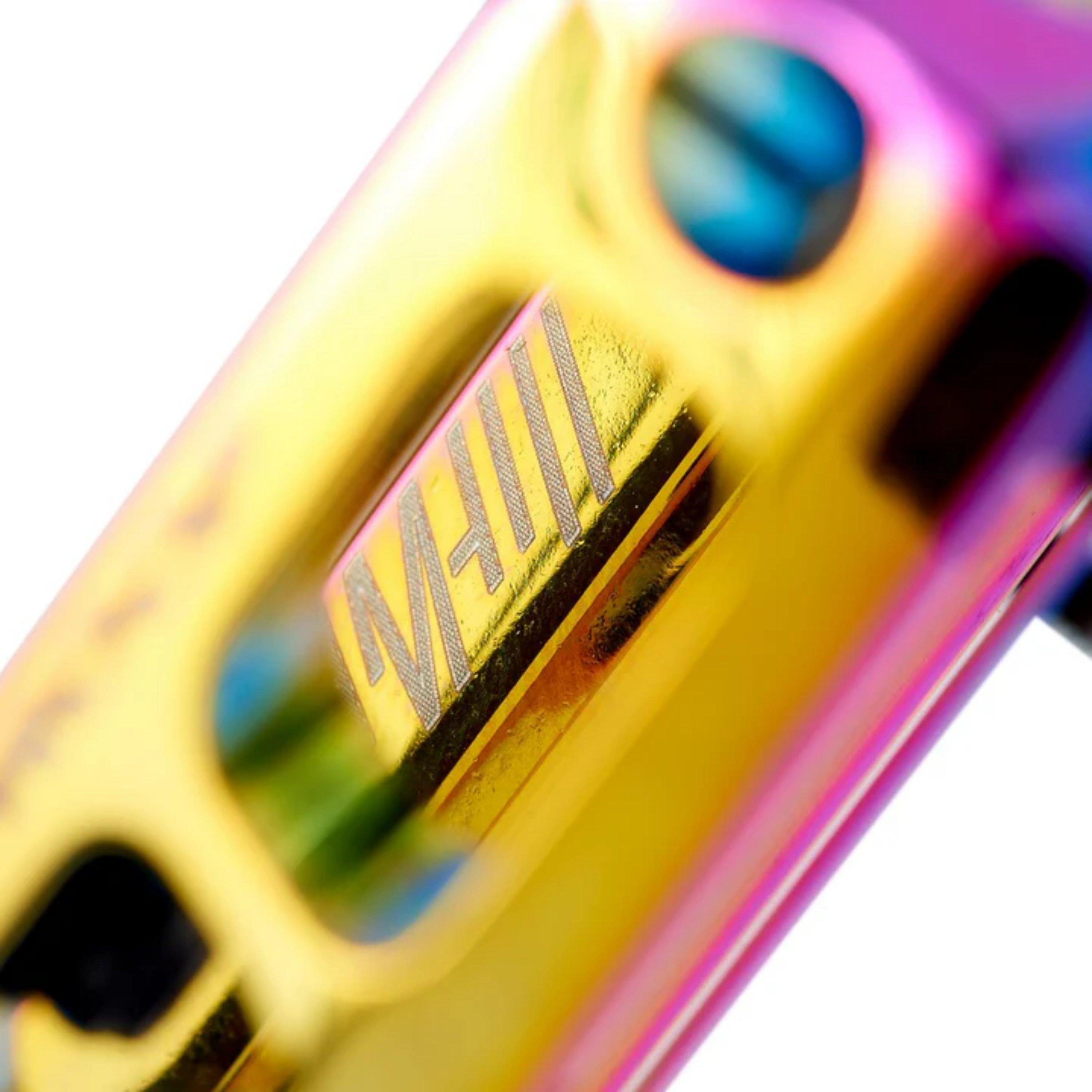 Oil Slick - Nukeproof - Enduro Race Pedals Oil Slick - 3