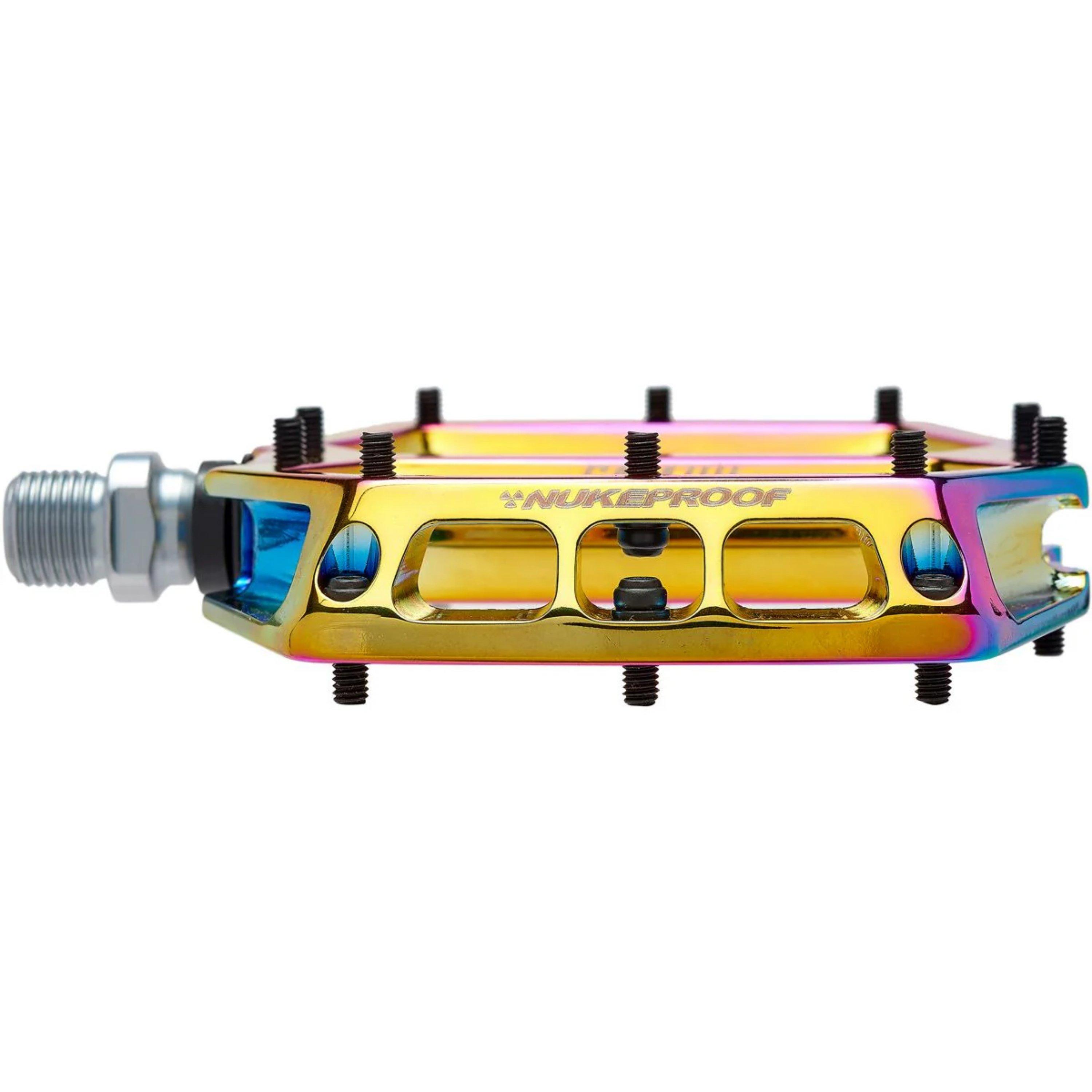 Oil Slick - Nukeproof - Enduro Race Pedals Oil Slick - 4