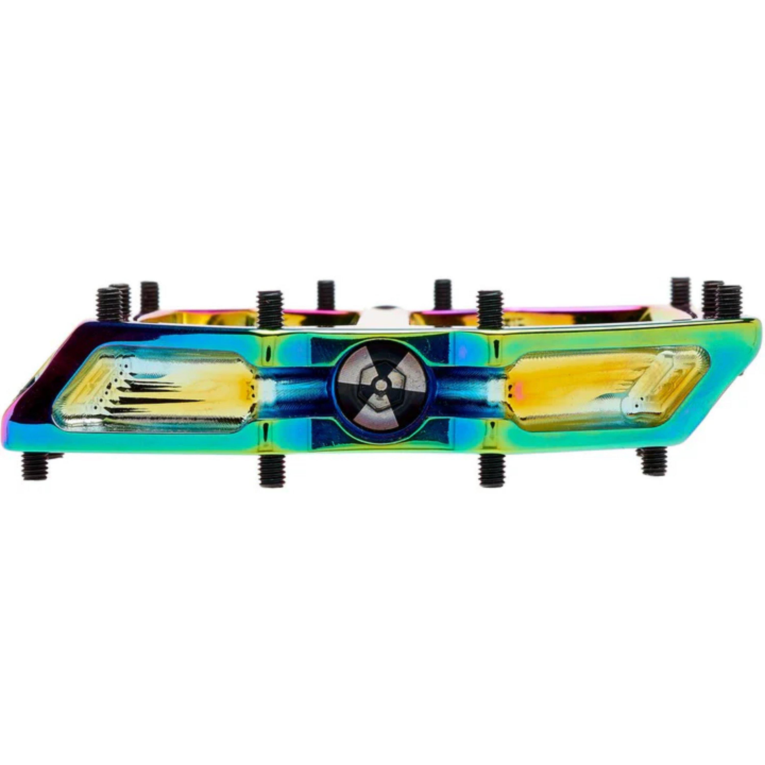Oil Slick - Nukeproof - Enduro Race Pedals Oil Slick - 5