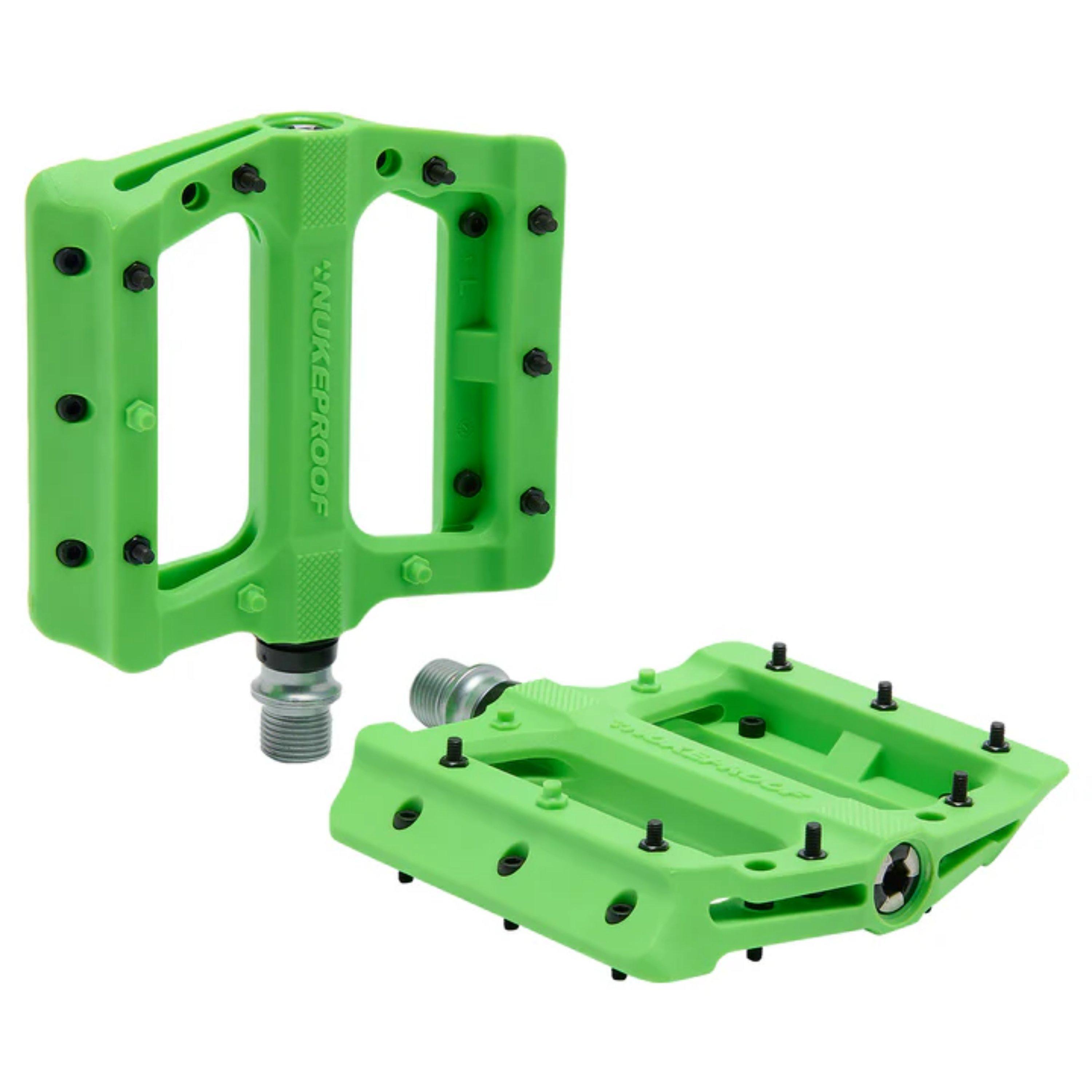 Neutron EVO (Electron EVO) Flat Pedals
