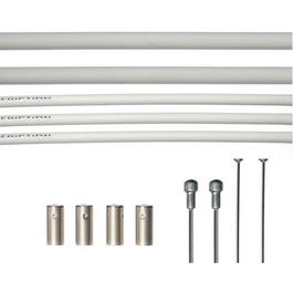 LifeLine Brake Cable Set