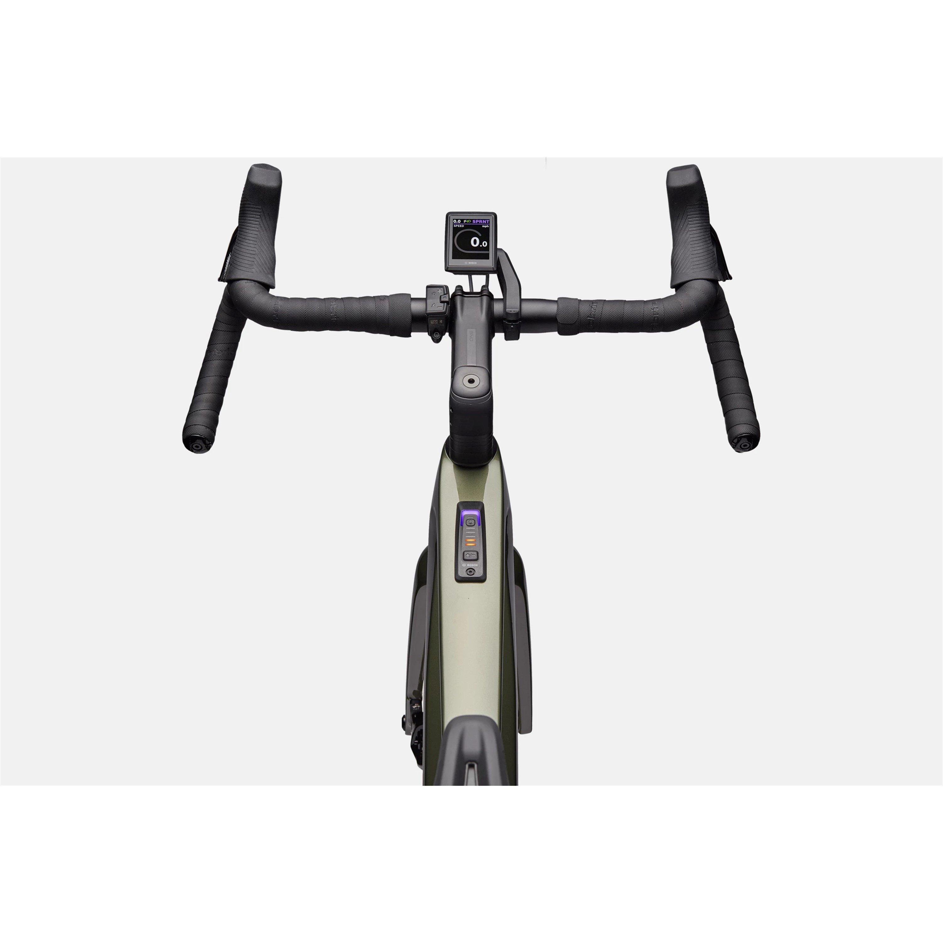 Mantis - Cannondale - Synapse Neo All-Road 2025 Electric Road Bike - 3