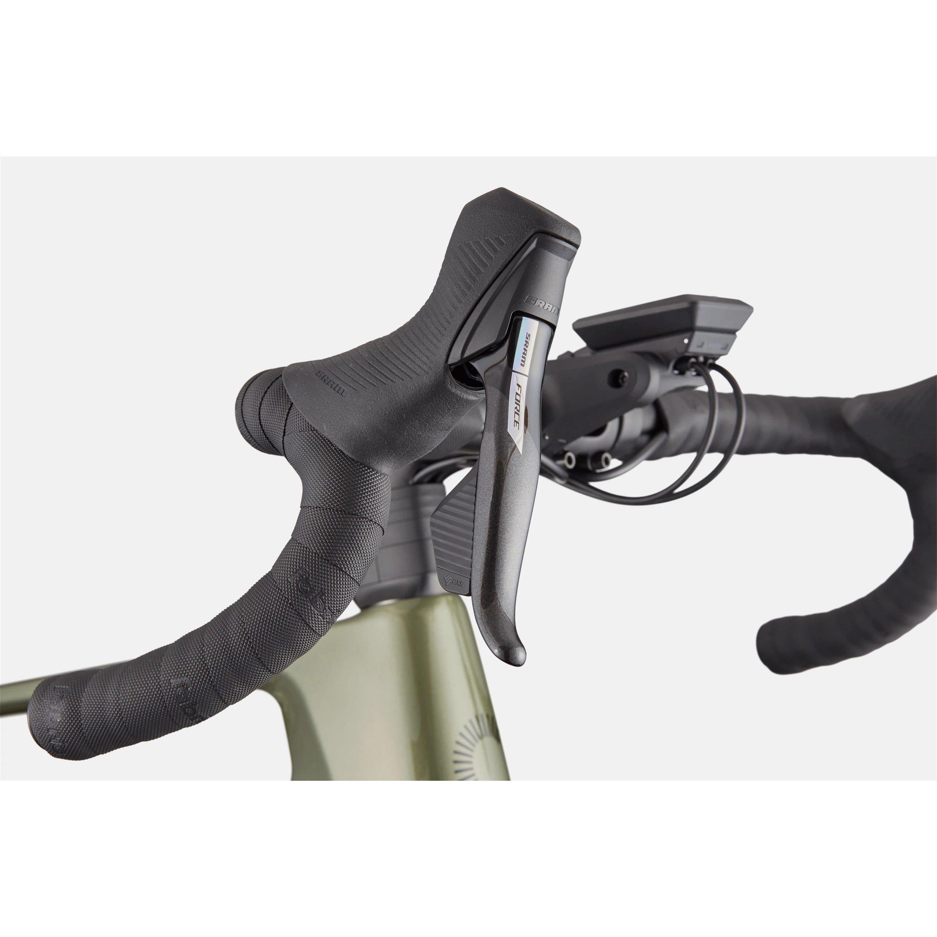 Mantis - Cannondale - Synapse Neo All-Road 2025 Electric Road Bike - 6