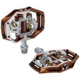 Nukeproof Horizon CS CRMO Trail Pedals