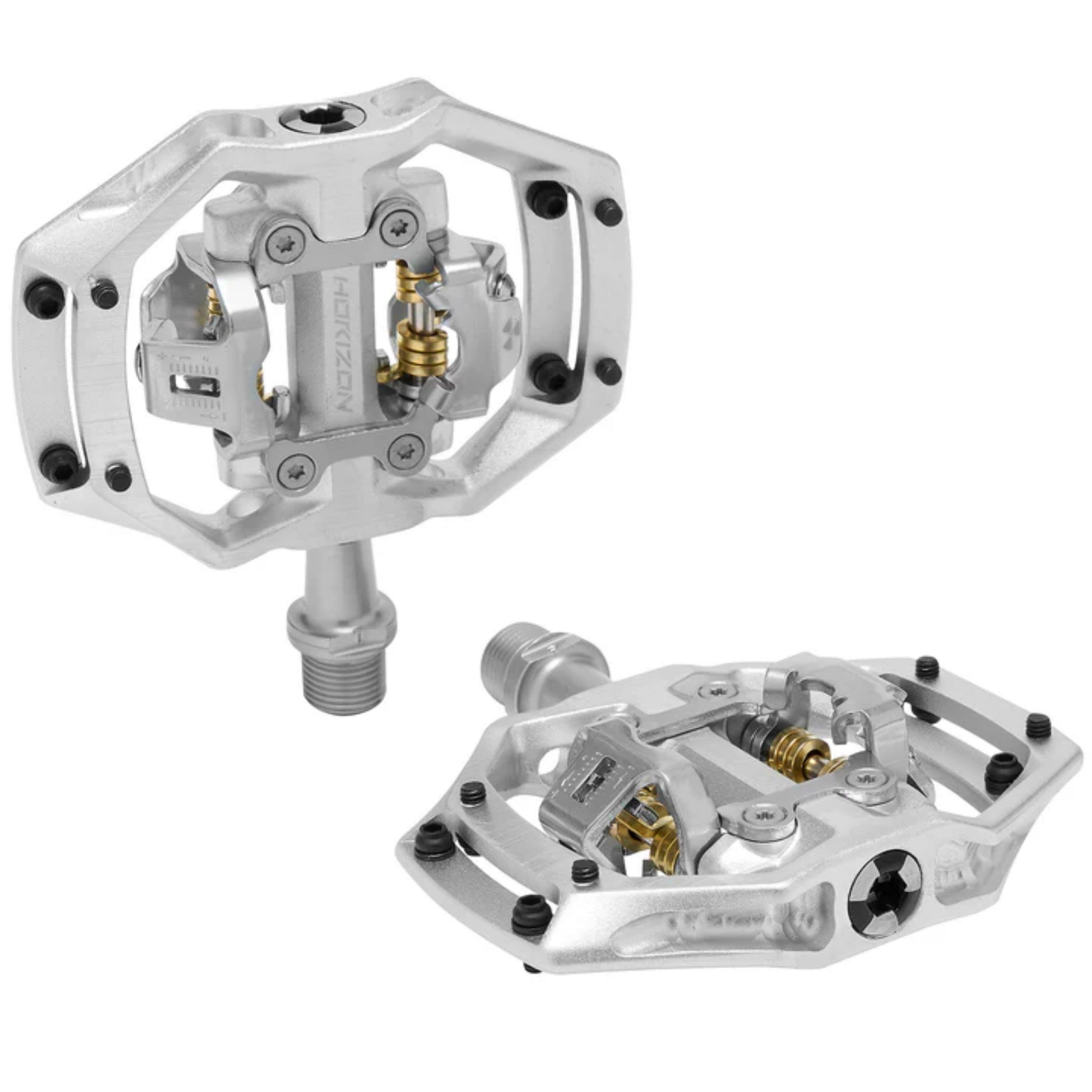 Nukeproof Horizon CS CRMO Trail Pedals
