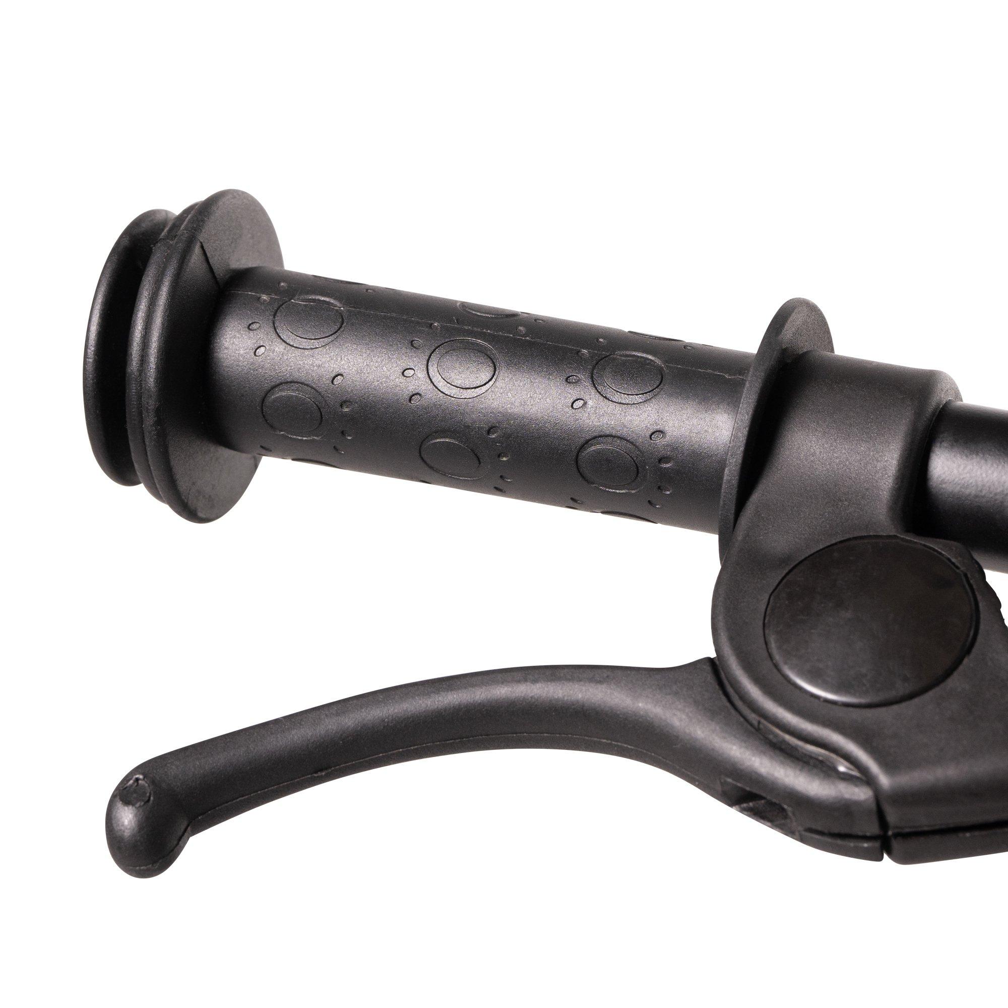 Green - Huffy - Pro Thunder 16inch Boys BMX Bike - 4