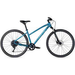 Whyte Malvern Step-Through Hybrid Bike