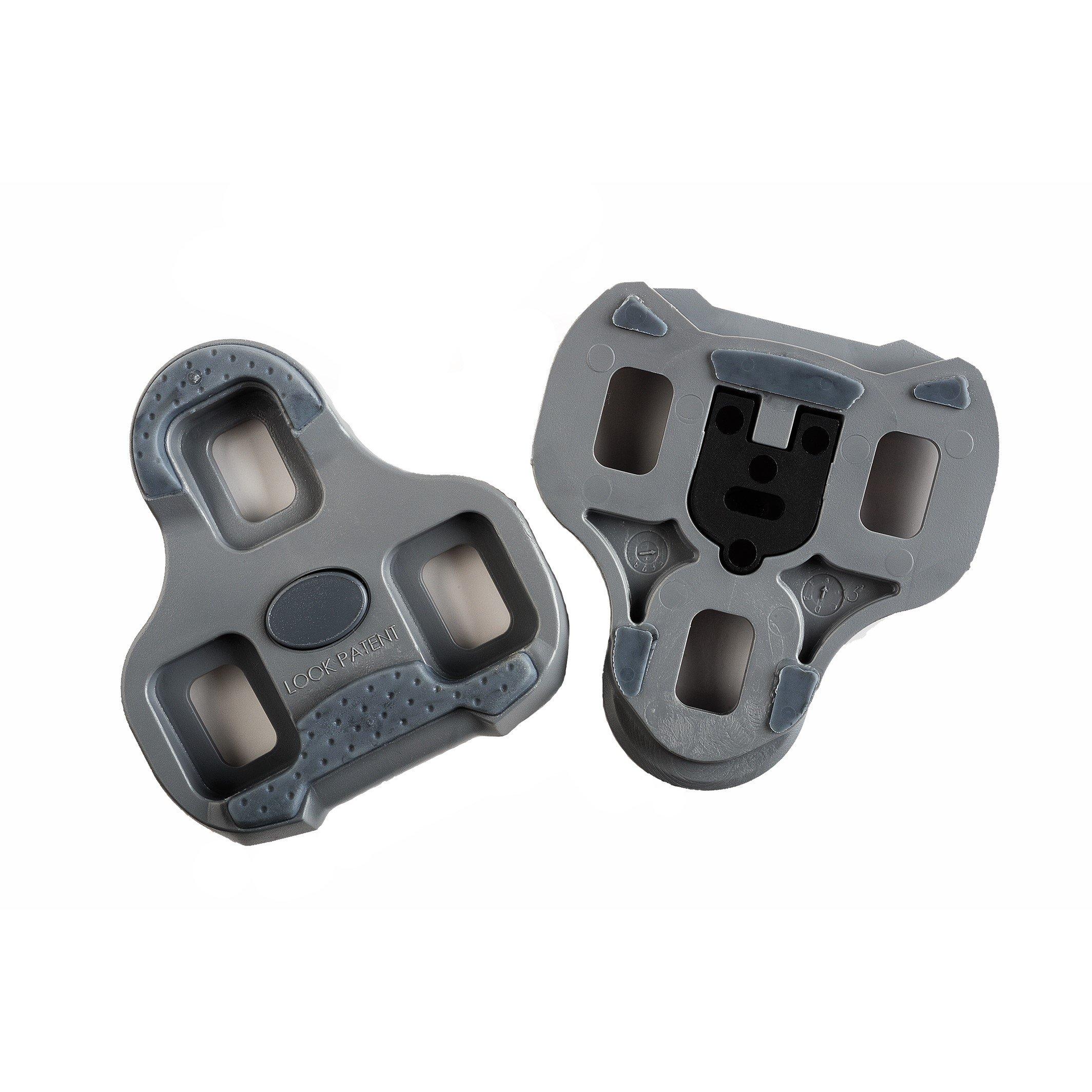 Grijs - Look - Cleat Grey 4.5deg
