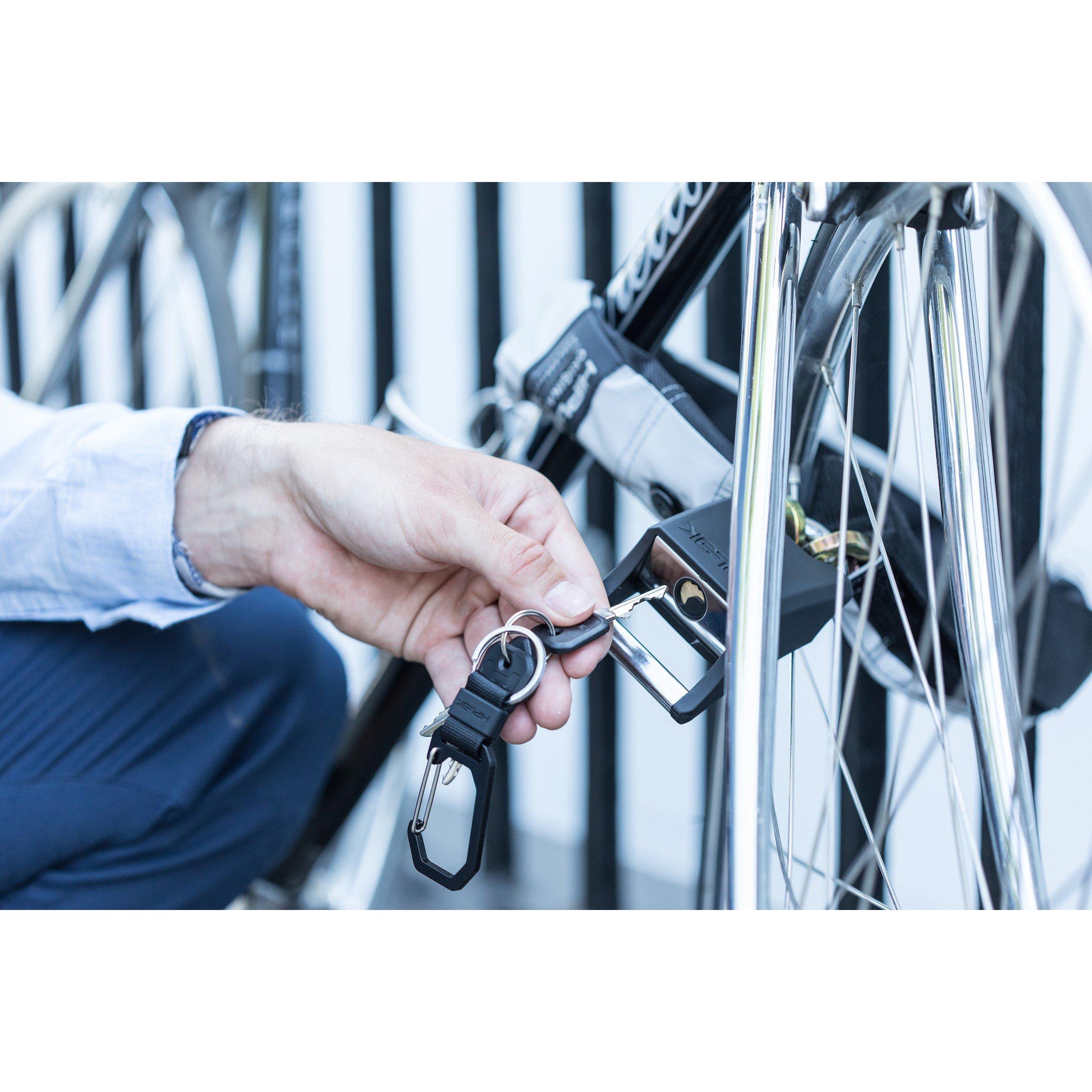 Superhelder - Hiplok - Original Wearable Chain Lock - 3