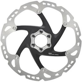 Shimano RT86 XT Ice-Tec 203mm 6-Bolt Disc Rotor