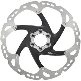 Shimano RT86 XT Ice-Tec 180mm 6-Bolt Disc Rotor