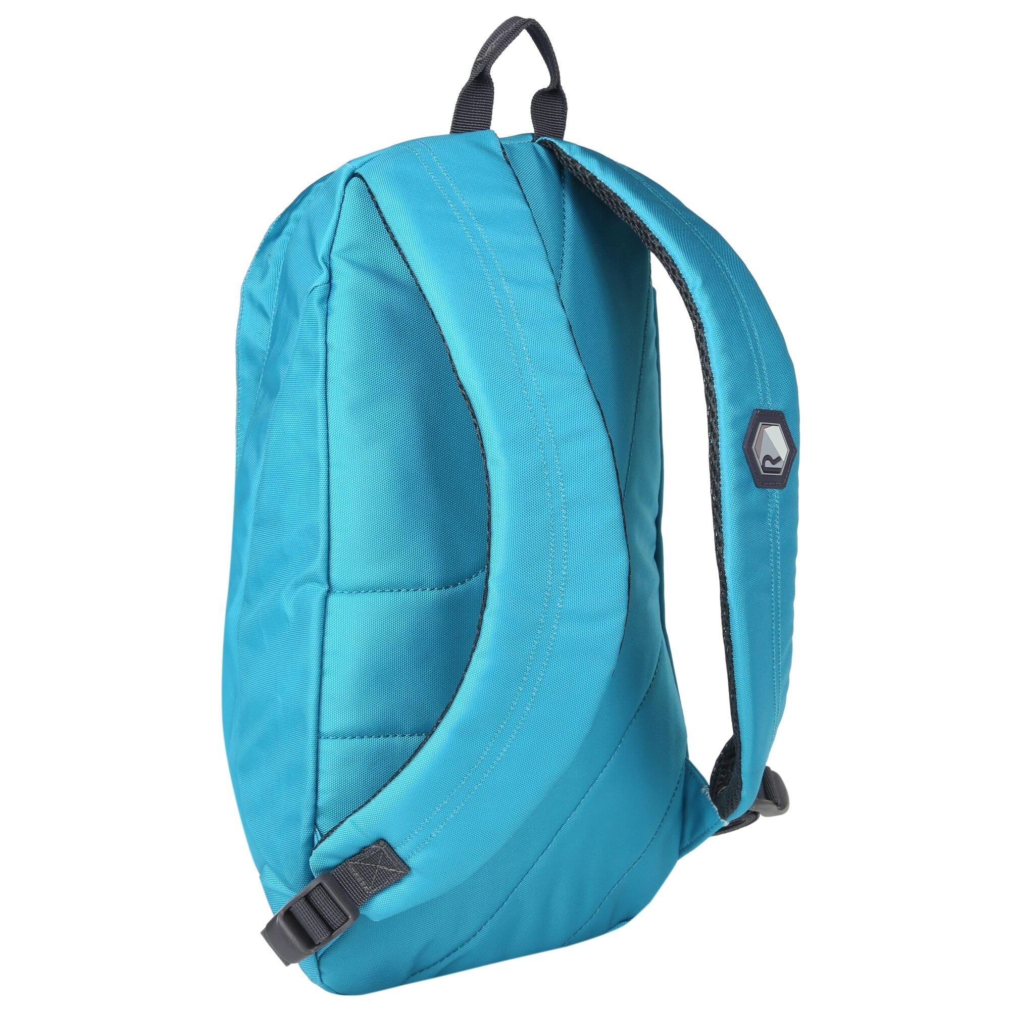 Aqua/White - Regatta - Bedabase II 15L Backpack - 5