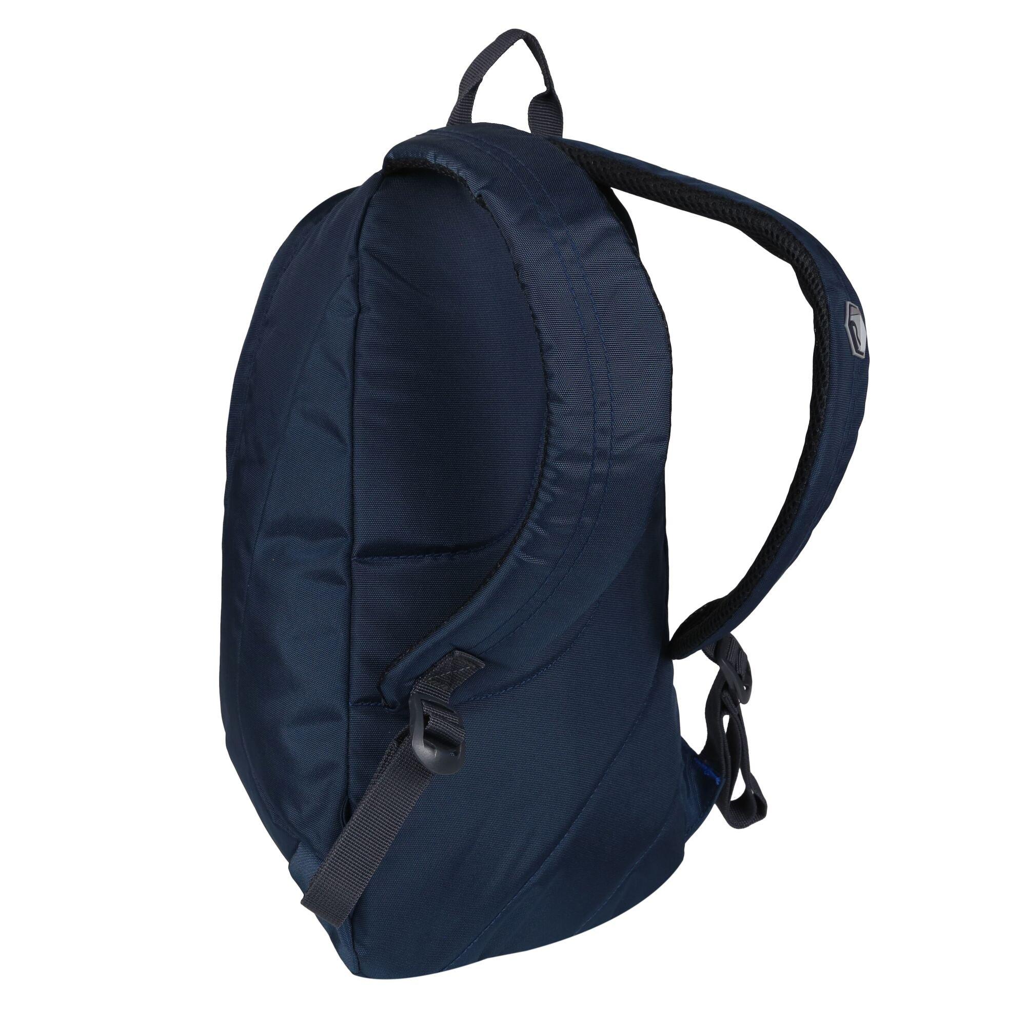 Dark Denim Naut - Regatta - Bedabase II 15L Backpack - 3