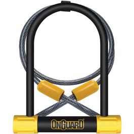 OnGuard Bulldog DT Lock