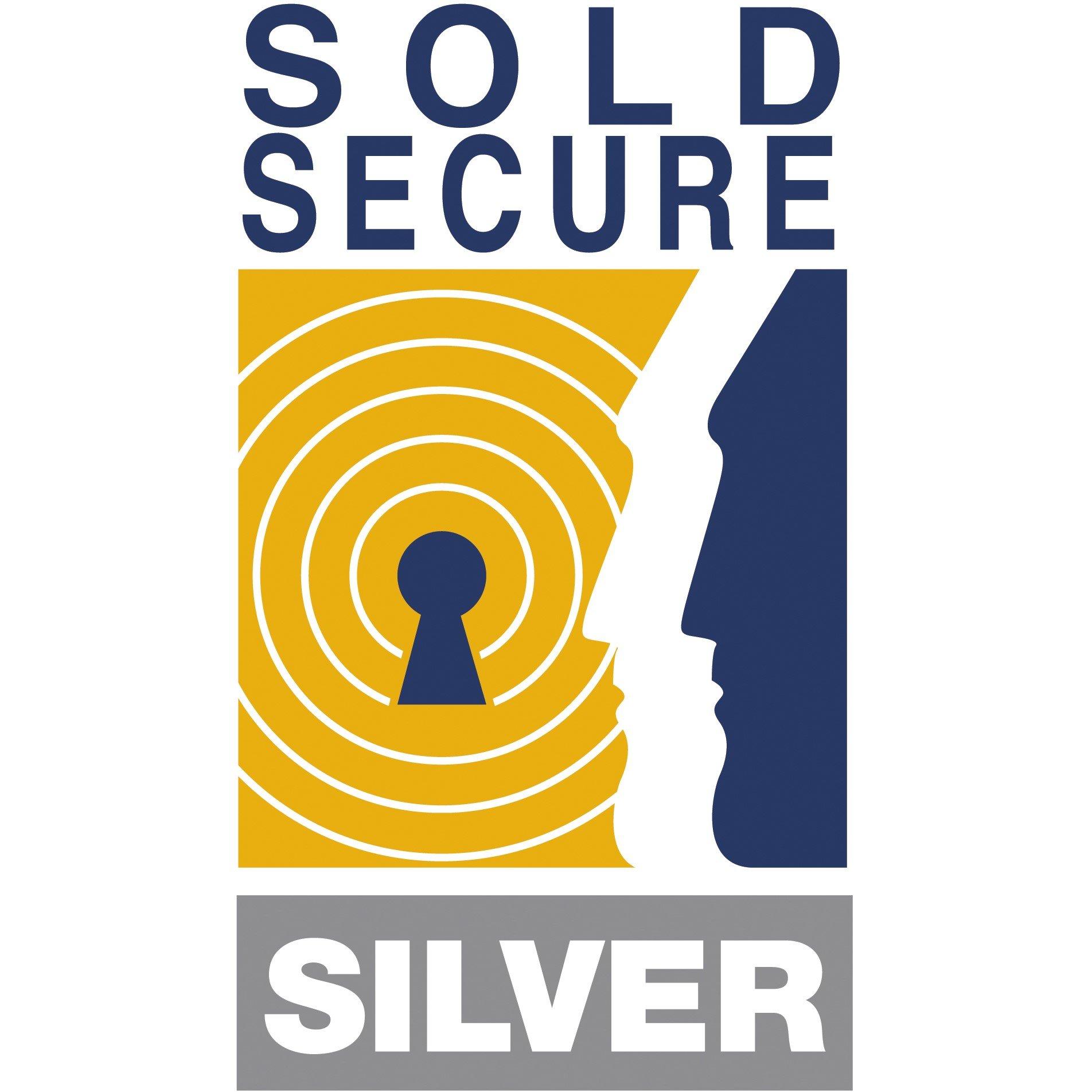 Noir/Jaune - OnGuard - OnGuard Bulldog DT Lock - 2