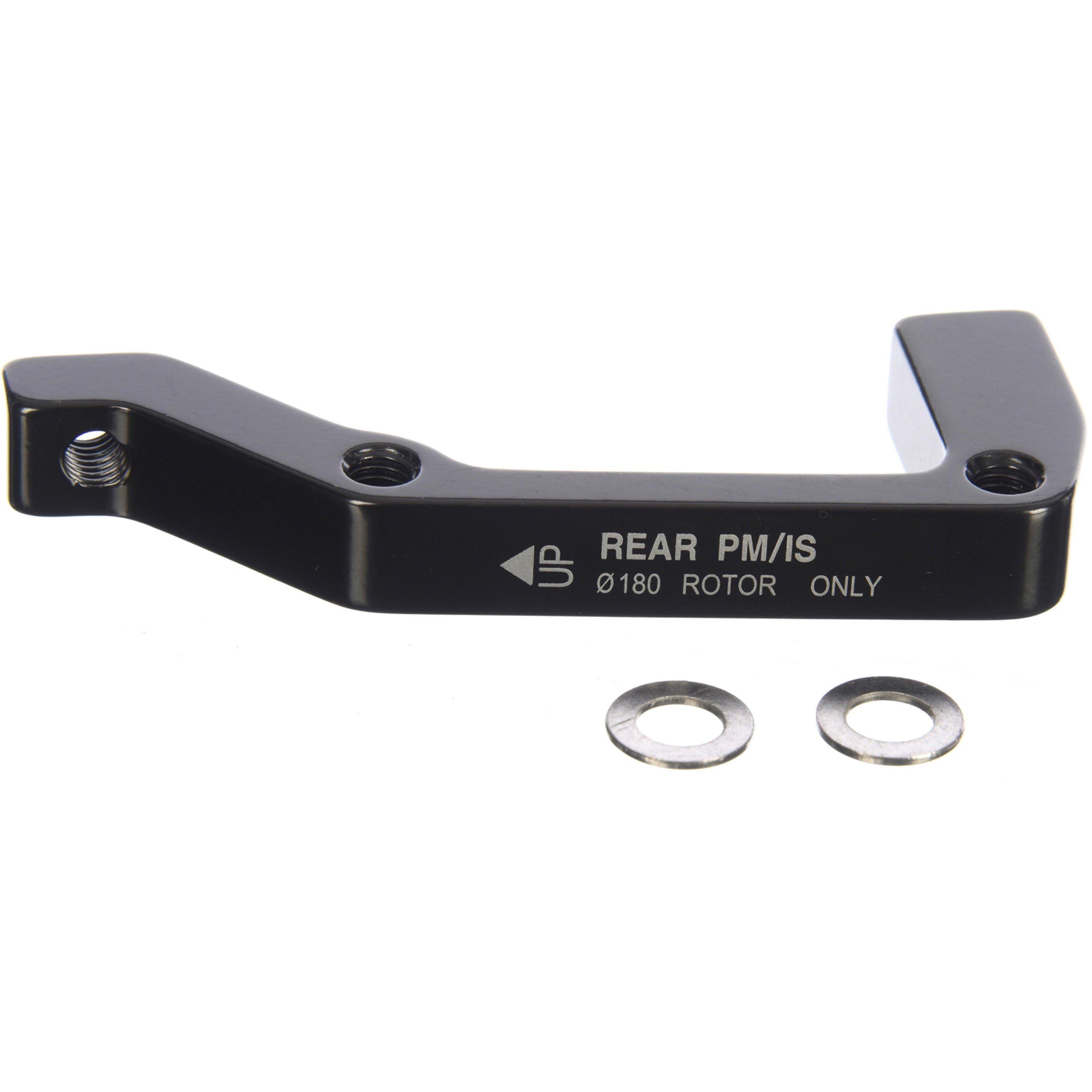 Crna - LifeLine - Post Brake Adaptor