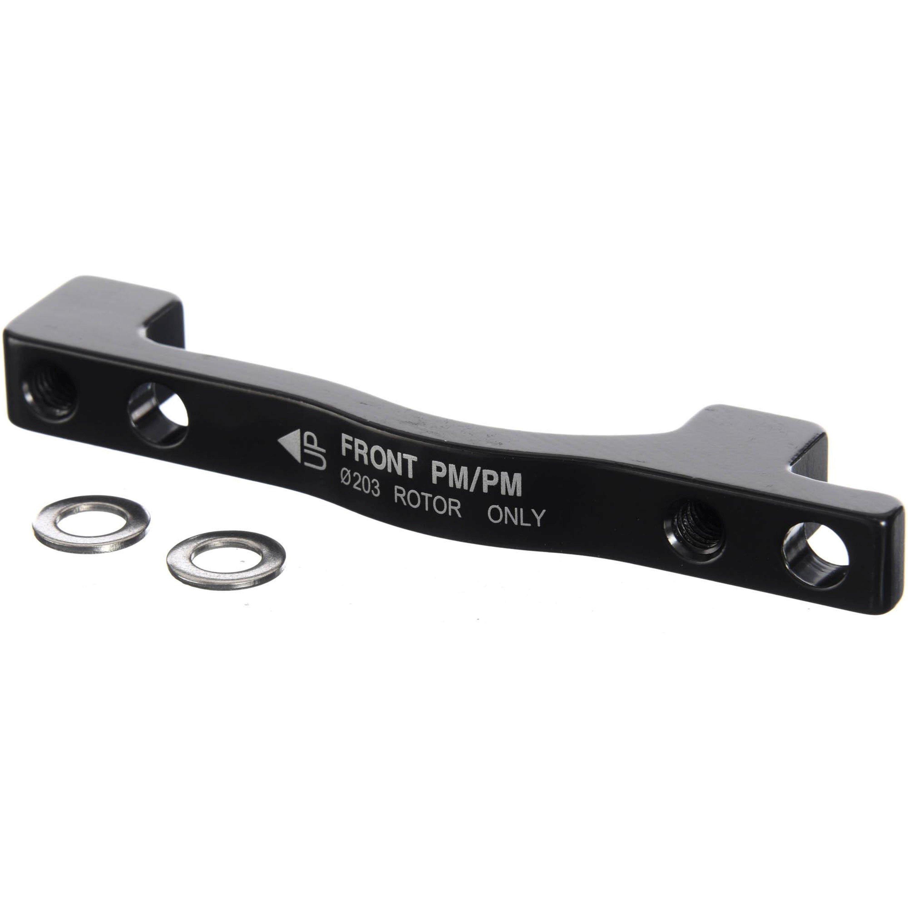 Nero - LifeLine - Post Brake Adaptors