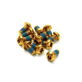 LifeLine Rotor Bolts Pack of 6