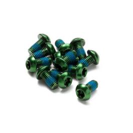 LifeLine Rotor Bolts Pack of 6