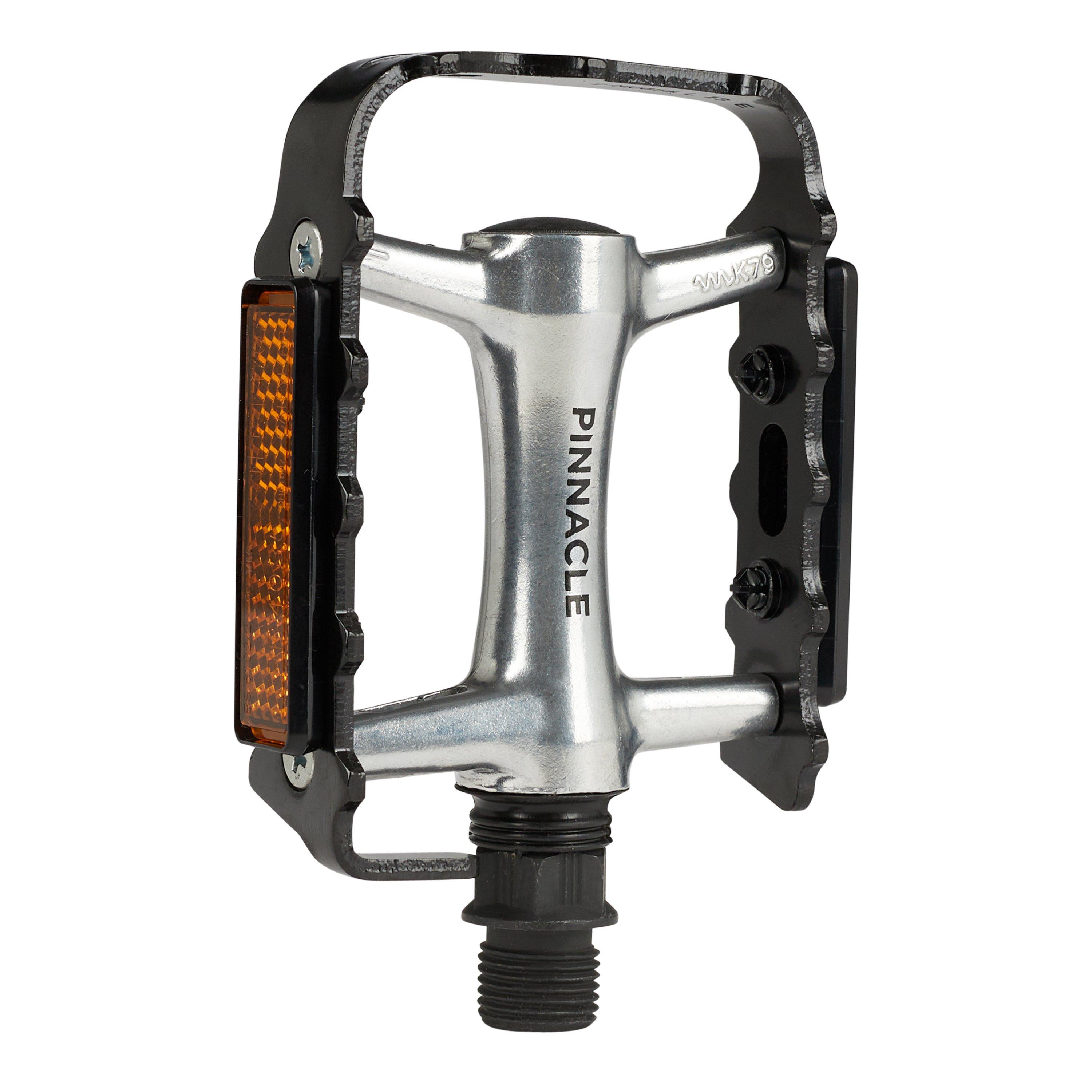 Argento - Pinnacle - ATB Comp Pedal - 2