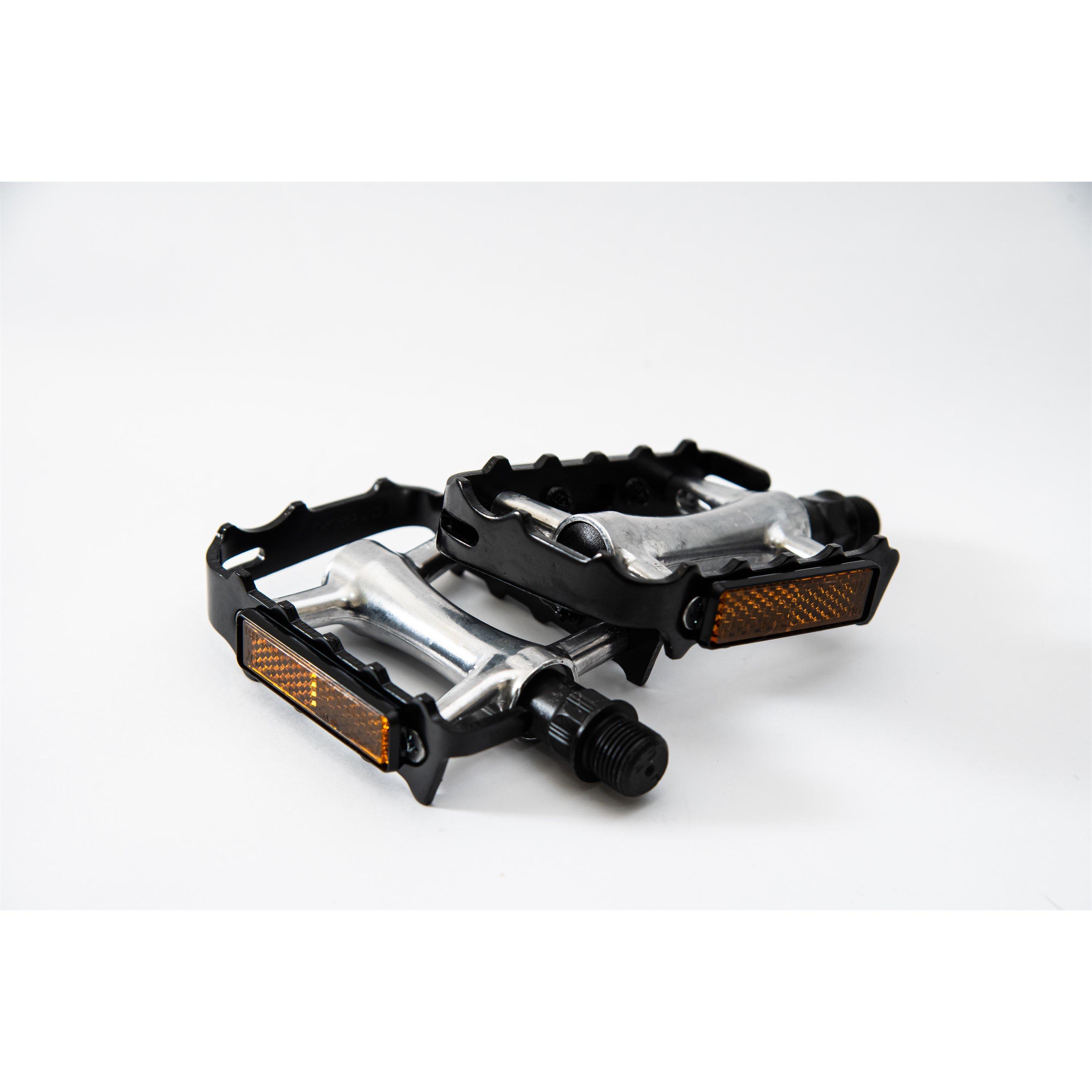 Zwart - Pinnacle - ATB Comp Pedal - 1