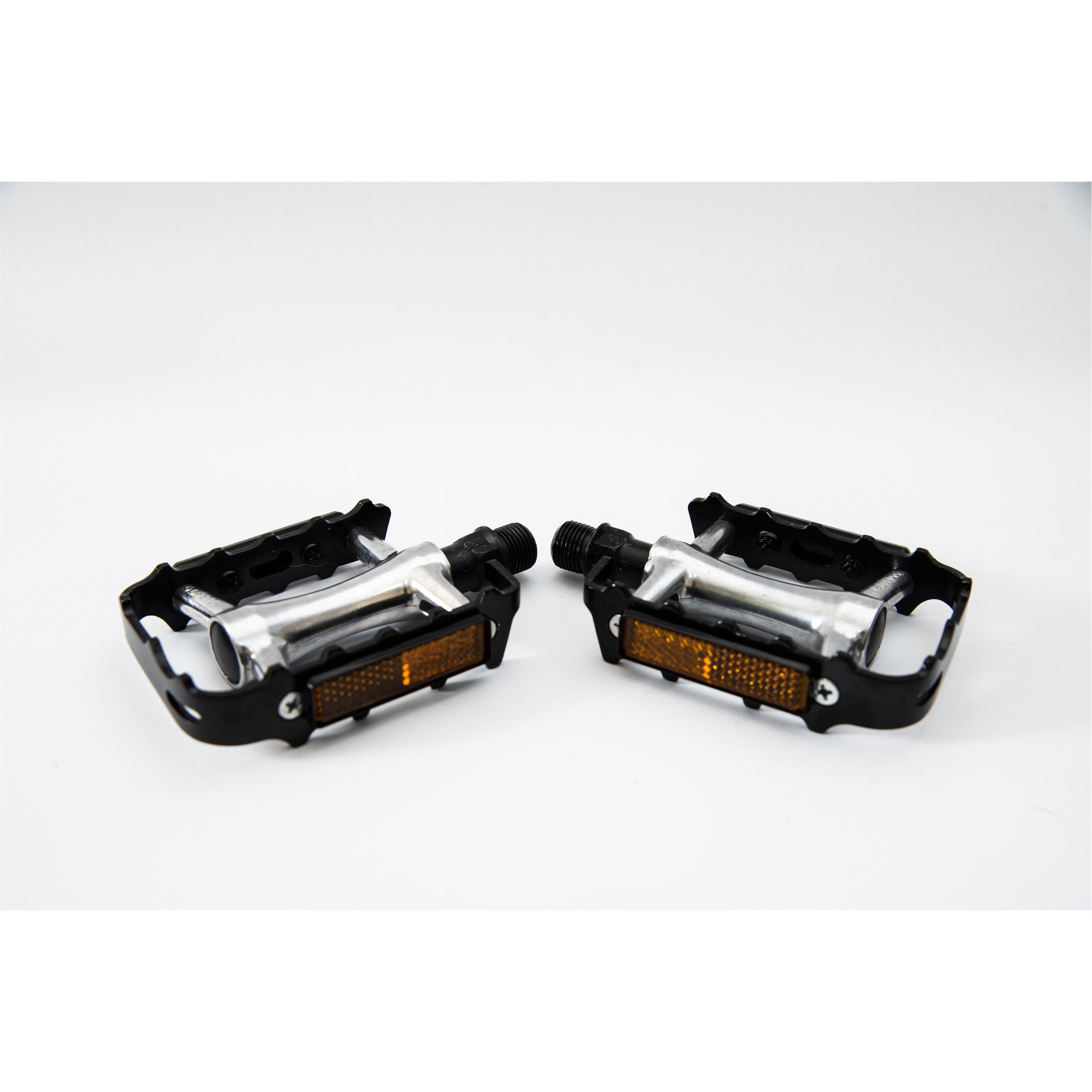 Black - Pinnacle - ATB Comp Pedal - 2