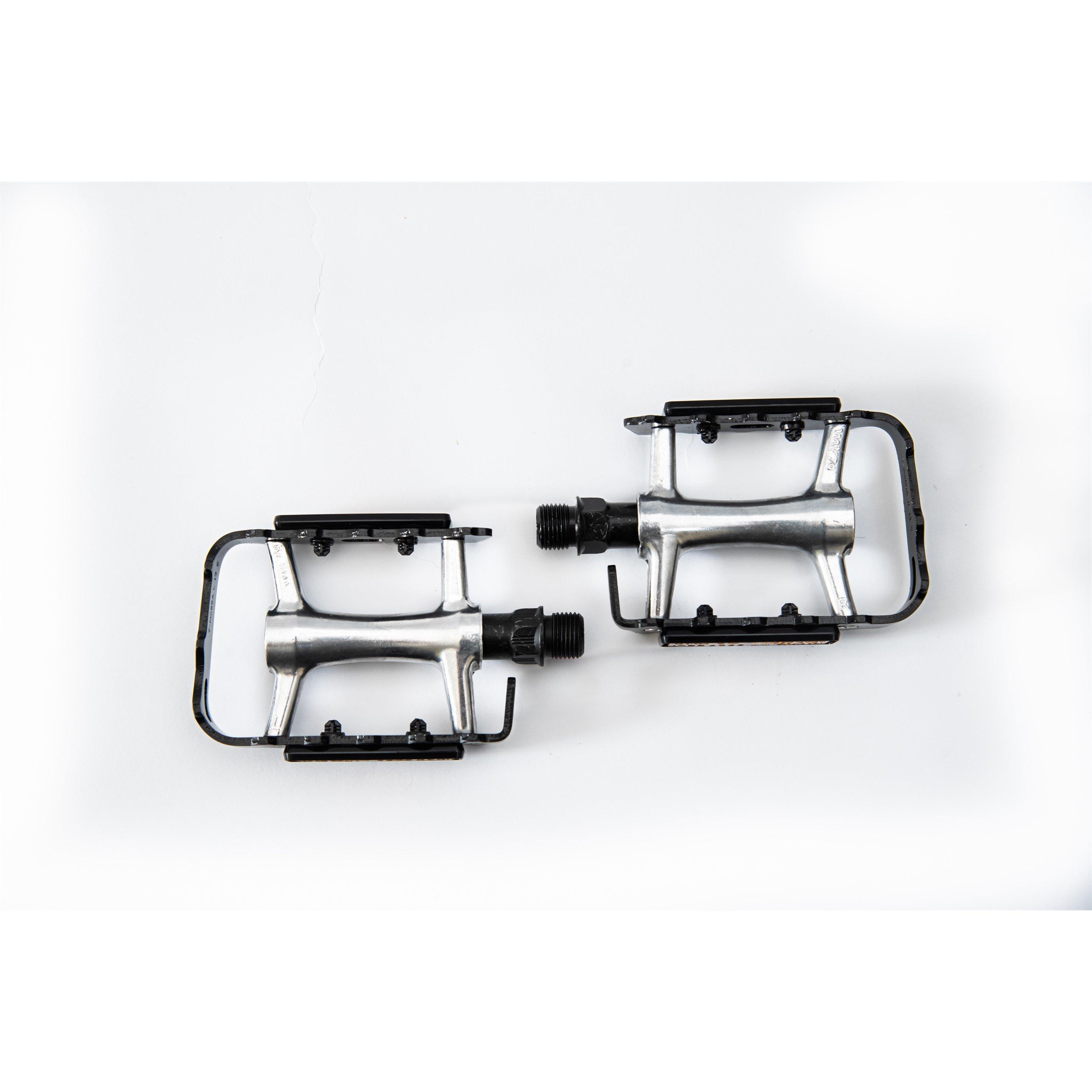 Black - Pinnacle - ATB Comp Pedal - 3