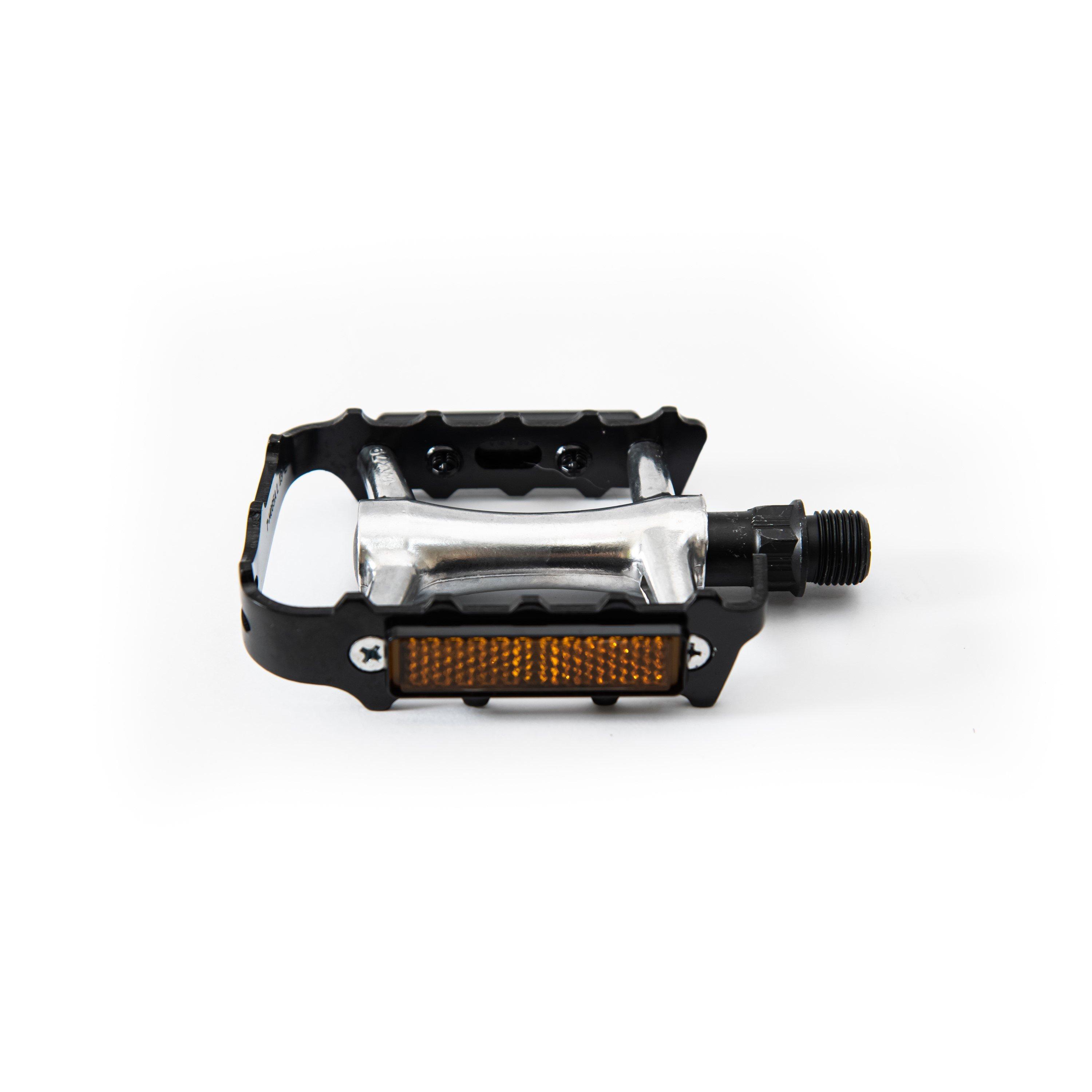 Black - Pinnacle - ATB Comp Pedal - 4