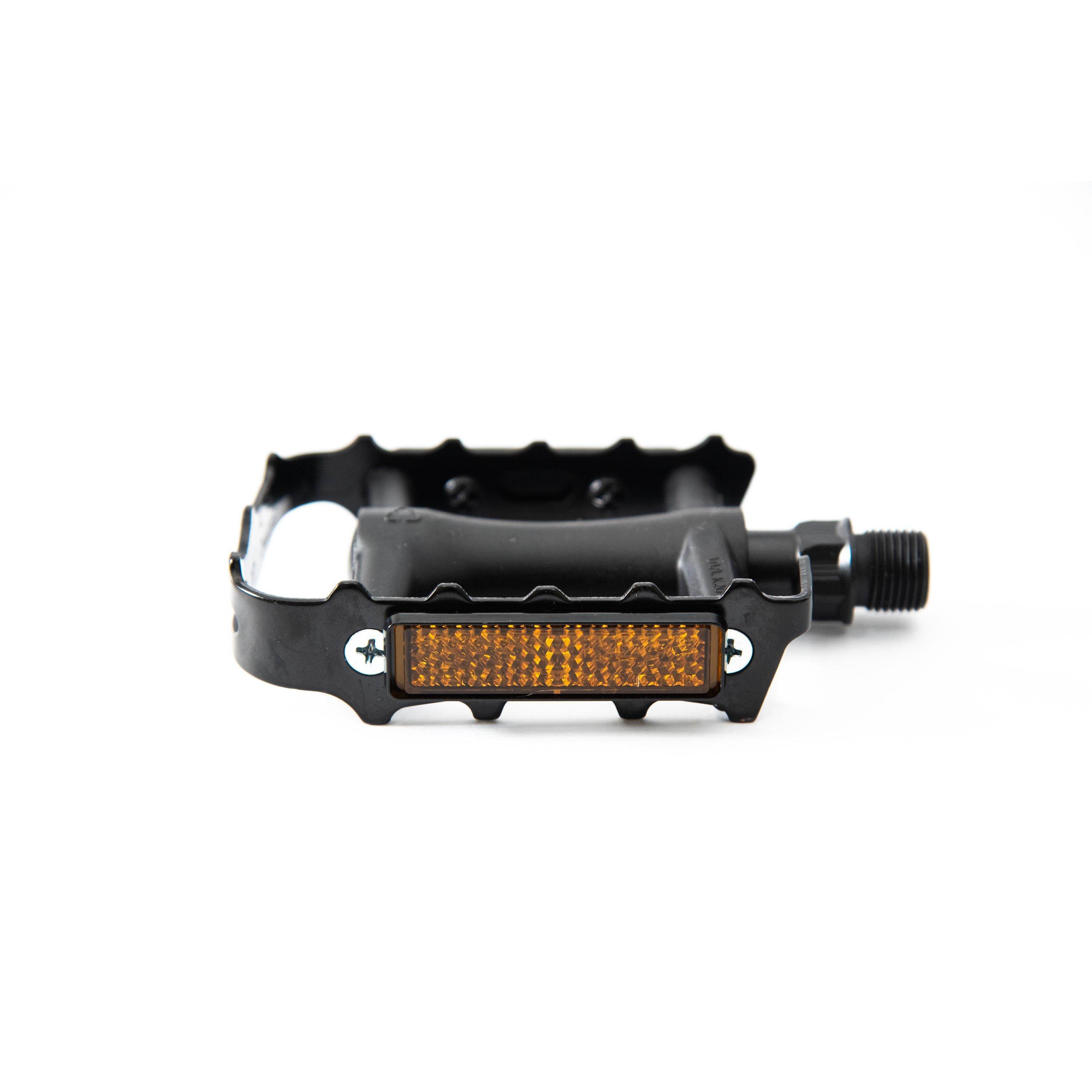 Black - Pinnacle - Hybrid Pedal - 4