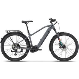 Whyte E-506 Electric Hybrid Bike