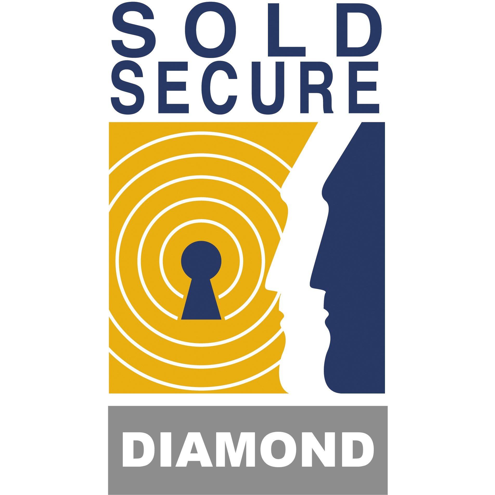 Schwarz/Gelb - OnGuard - OnGuard Pitbull DT Locks - 2