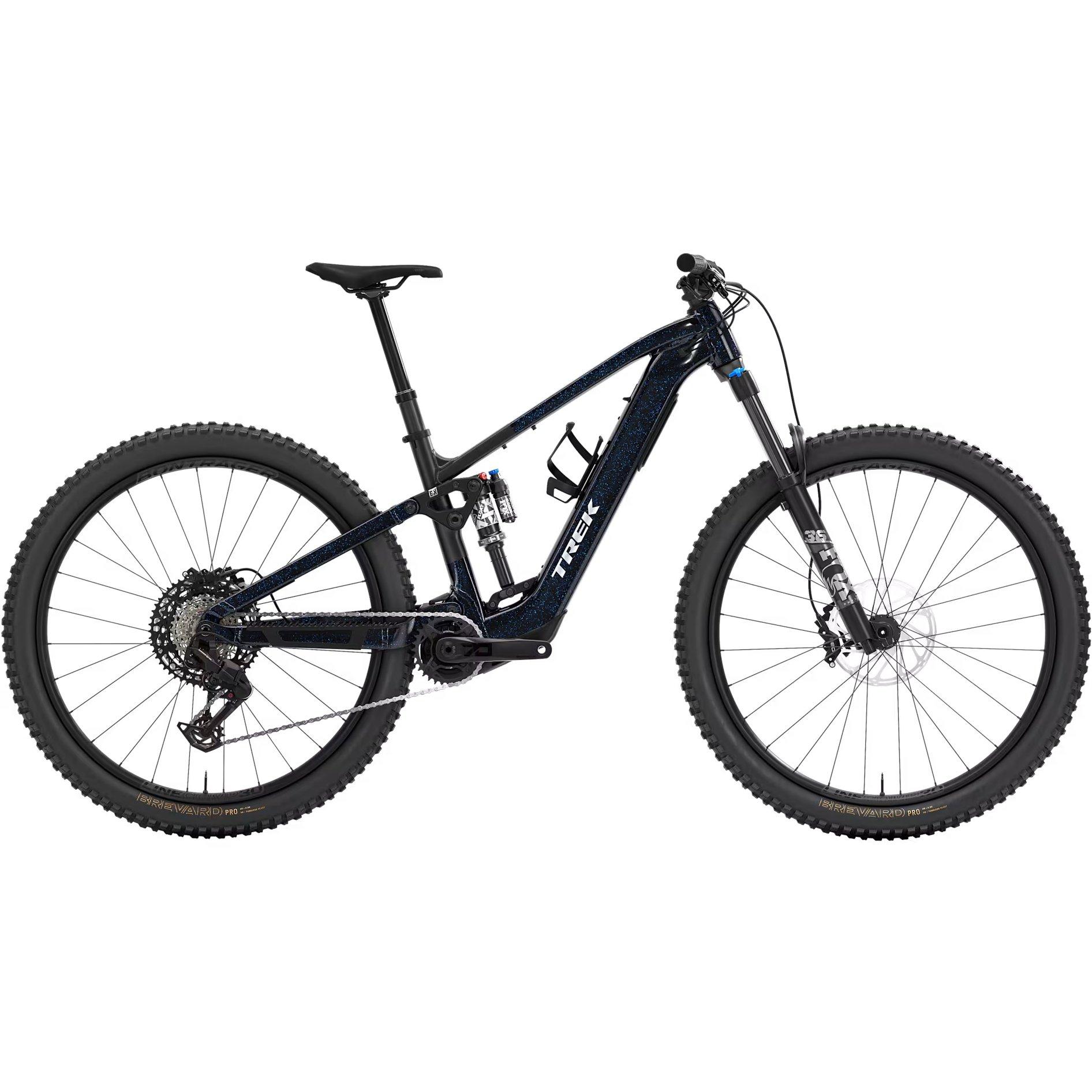 Fuel+ EX 8 2026 Electric Mountain Bike
